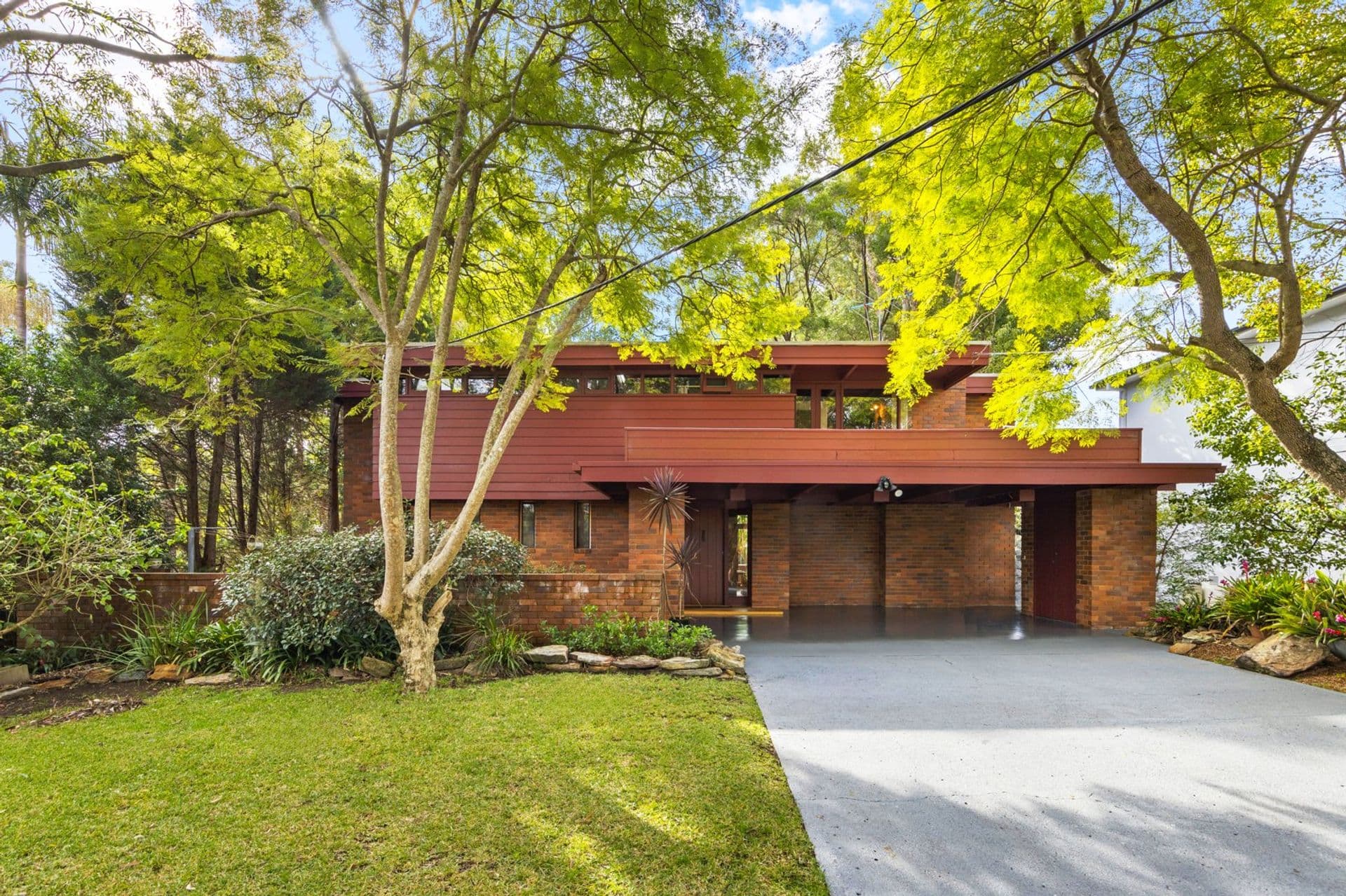 162 Campbell Drive, Wahroonga, NSW, 2076, Wahroonga - Thumbnail 4