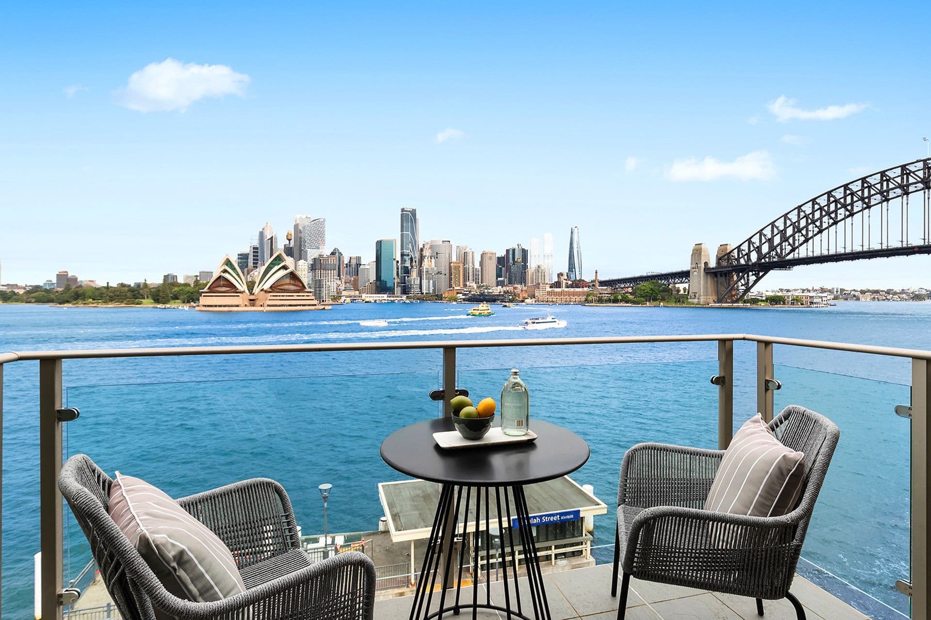 8/23 Waruda Street, Kirribilli, NSW, 2061, Kirribilli - Thumbnail 3