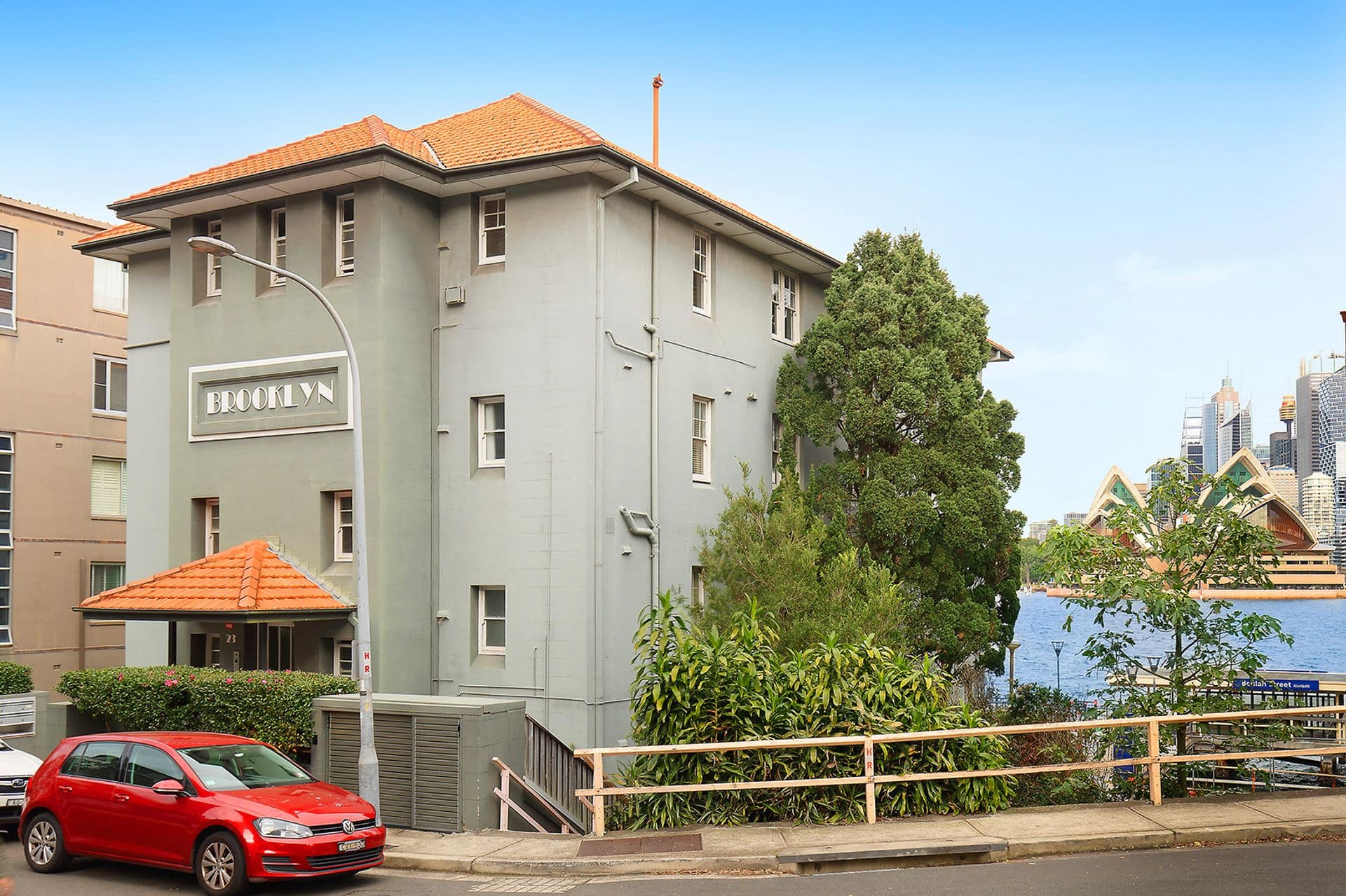 8/23 Waruda Street, Kirribilli, NSW, 2061, Kirribilli - Thumbnail 4
