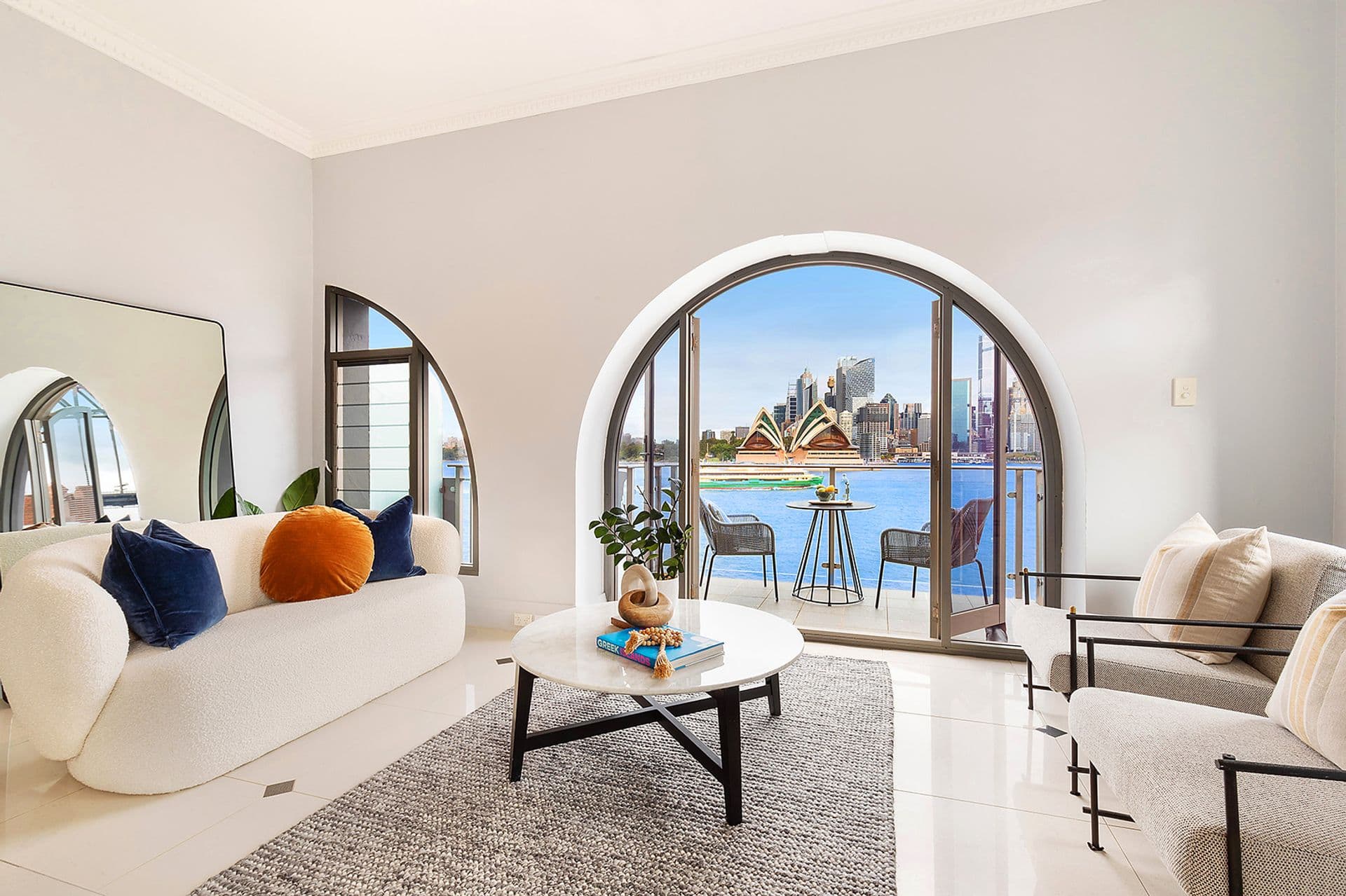 8/23 Waruda Street, Kirribilli, NSW, 2061, Kirribilli - Thumbnail 2