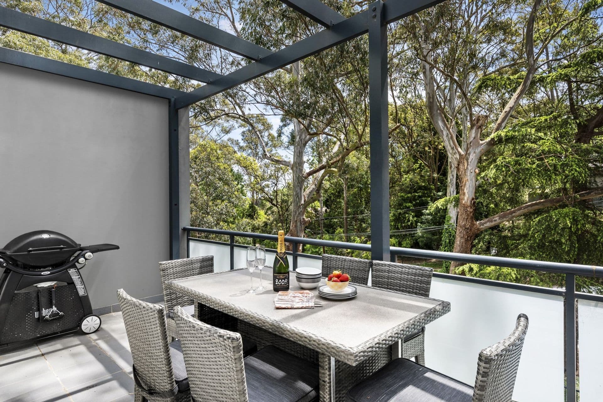 20/2-4 Finlay Road, Turramurra, NSW, 2074, Turramurra - Image 1