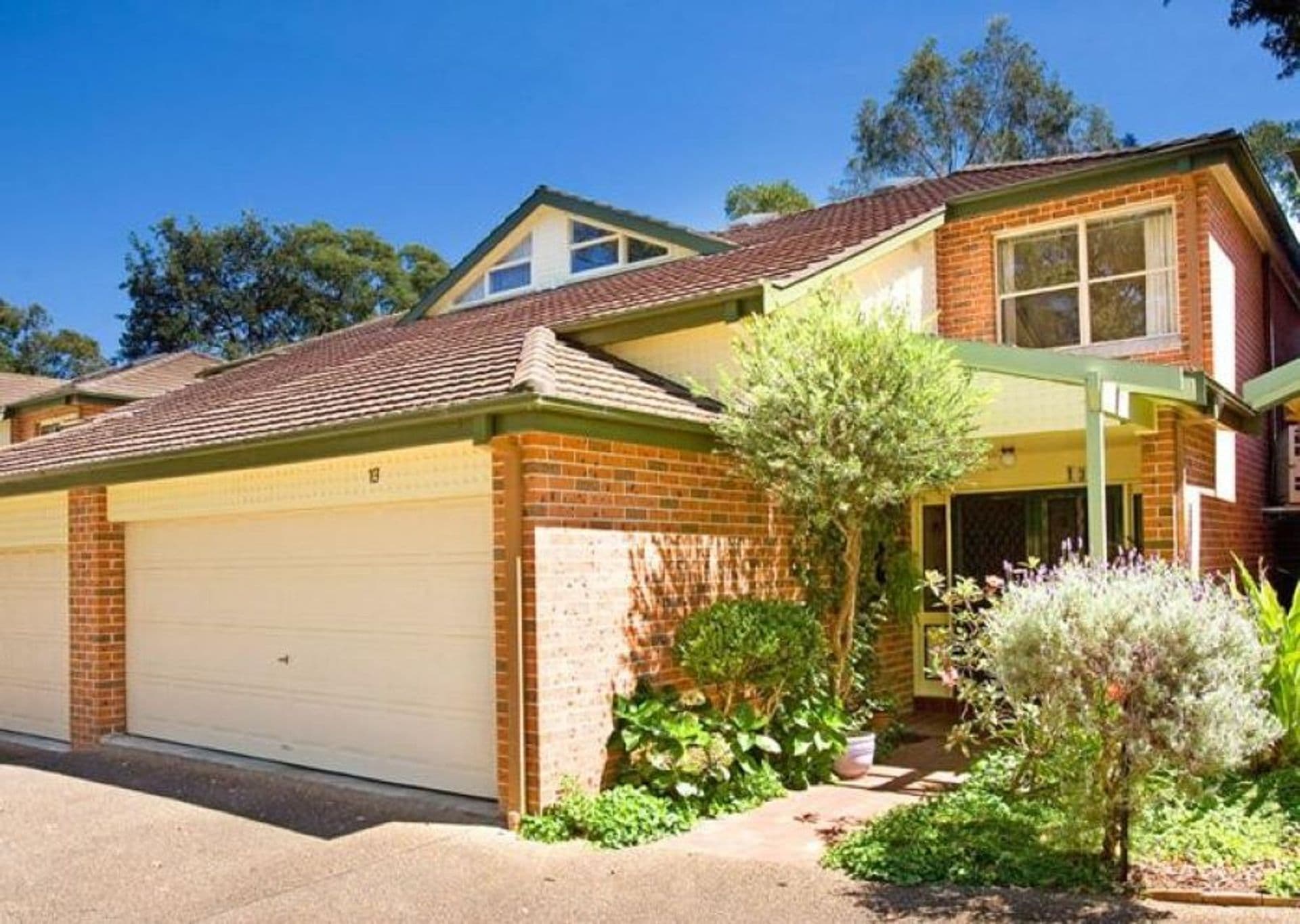 13/100 Browns Road, Wahroonga, NSW, 2076, Wahroonga - Thumbnail 7