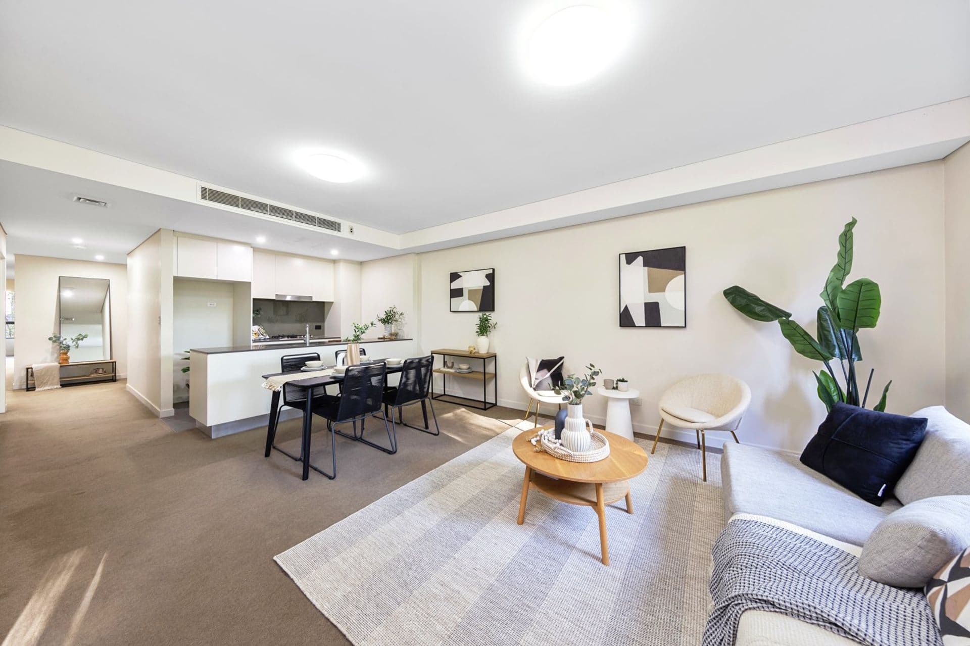 42/11-21 Woniora Avenue, Wahroonga, NSW, 2076, Wahroonga - Image 1
