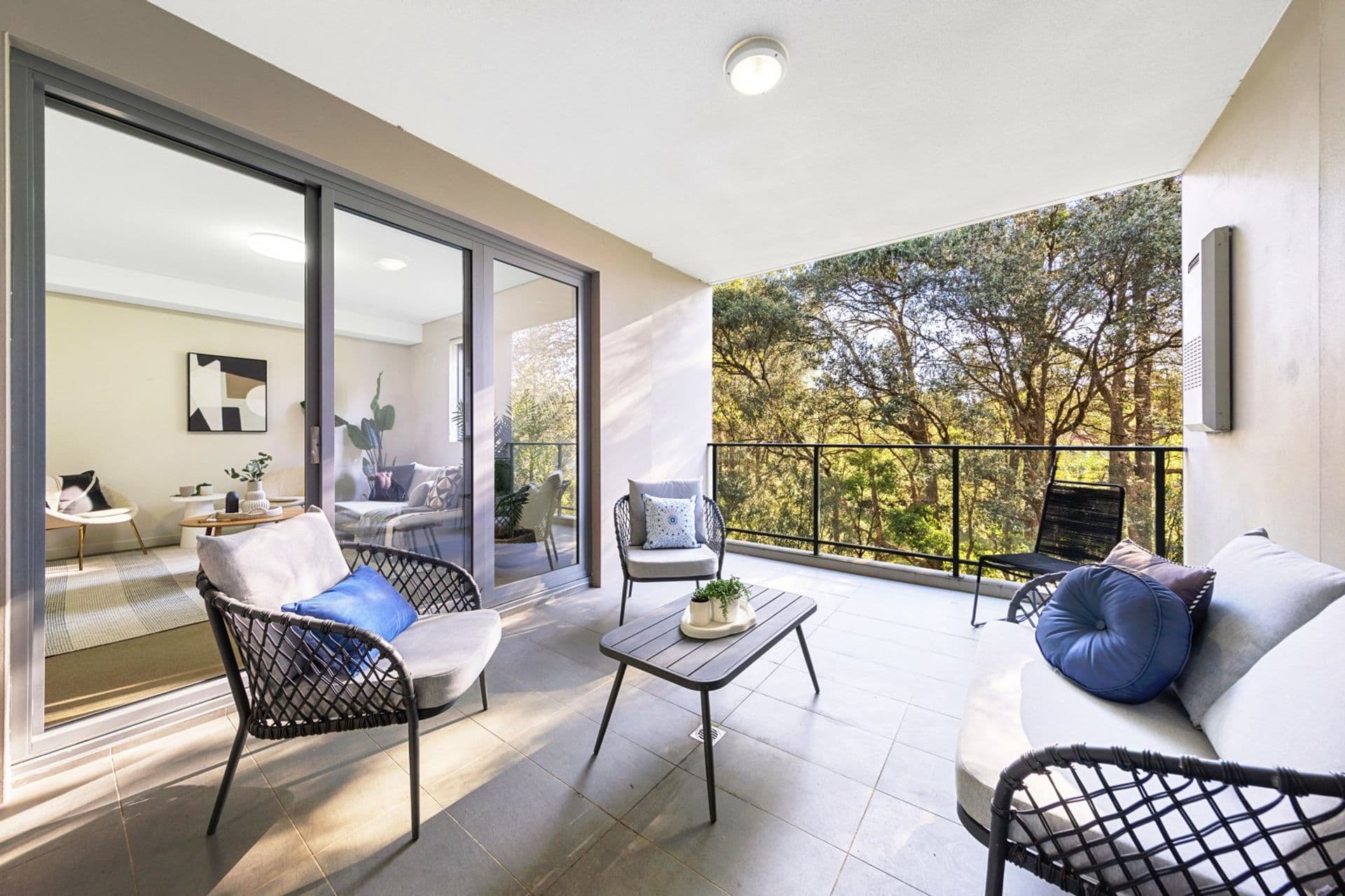 42/11-21 Woniora Avenue, Wahroonga, NSW, 2076, Wahroonga - Thumbnail 4