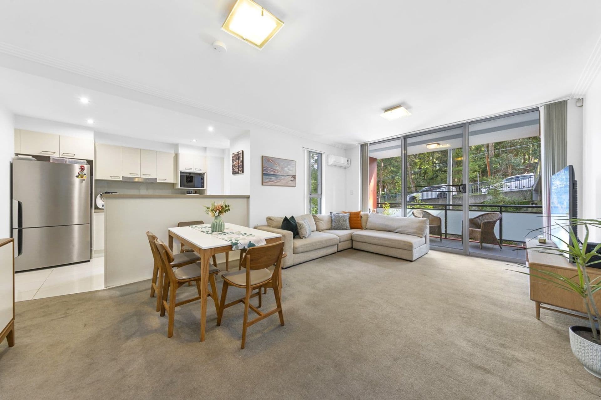 5/2-4 Finlay Road, Turramurra, NSW, 2074, Turramurra - Thumbnail 4