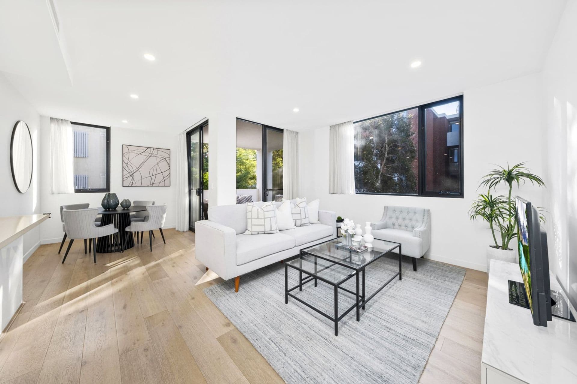23/17-25 Boundary Street, Roseville, NSW, 2069, Roseville - Image 1