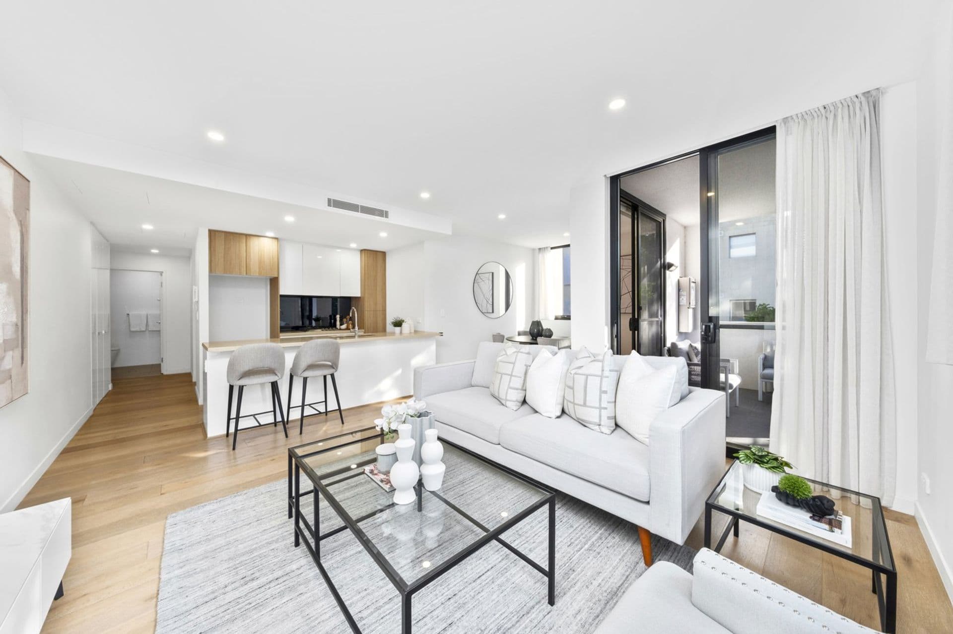 23/17-25 Boundary Street, Roseville, NSW, 2069, Roseville - Thumbnail 2