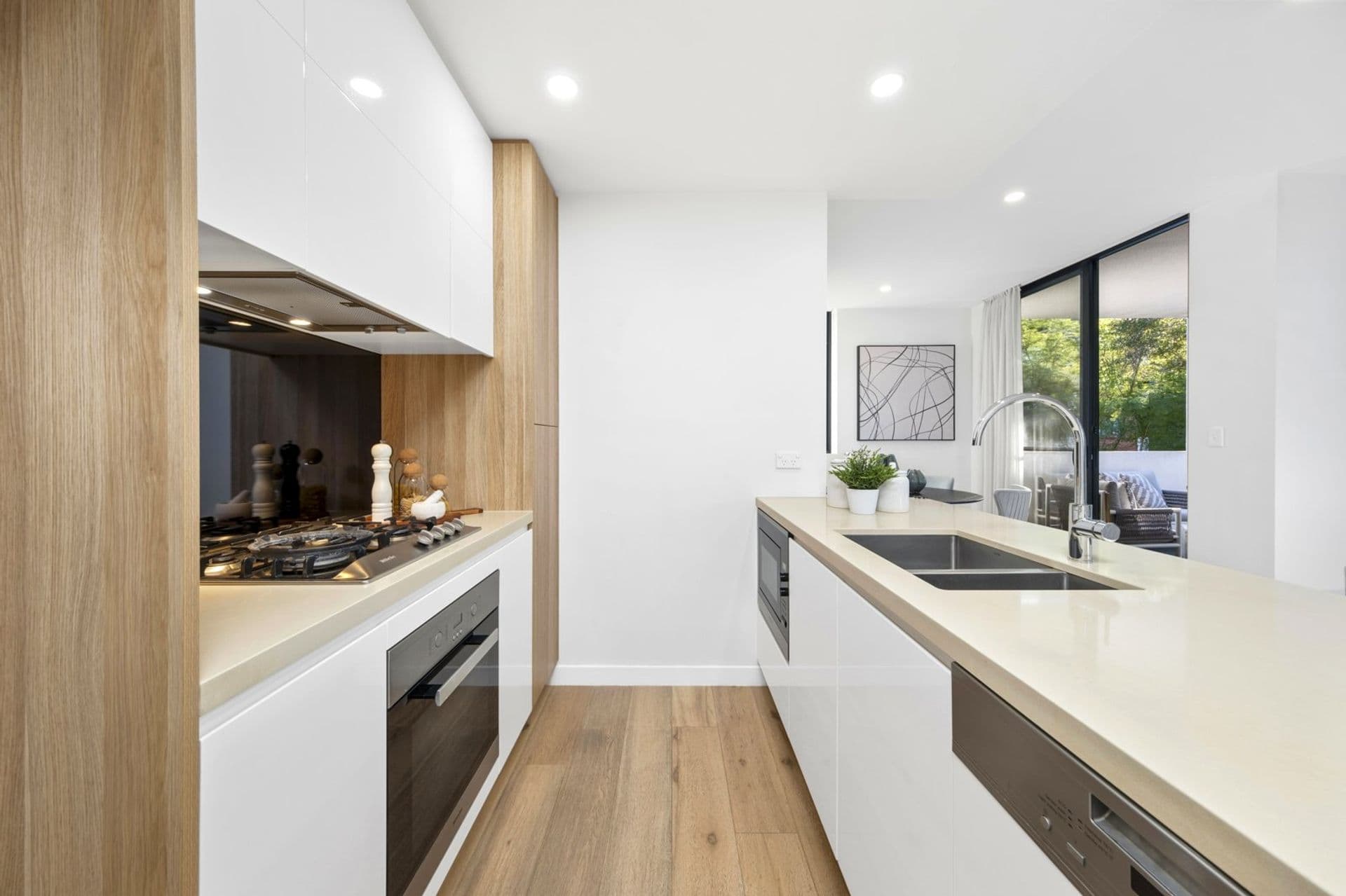 23/17-25 Boundary Street, Roseville, NSW, 2069, Roseville - Thumbnail 5