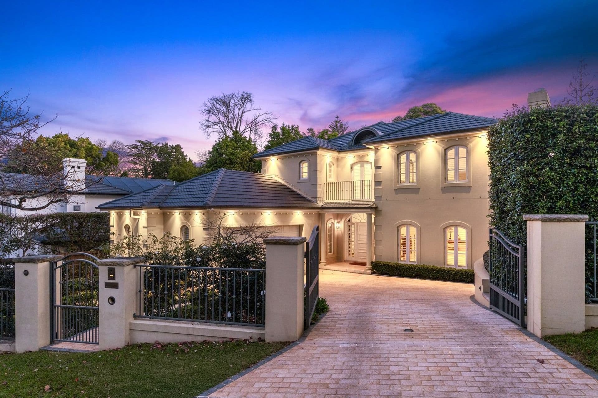 4 Pibrac Avenue, Warrawee, NSW, 2074, Warrawee - Image 1