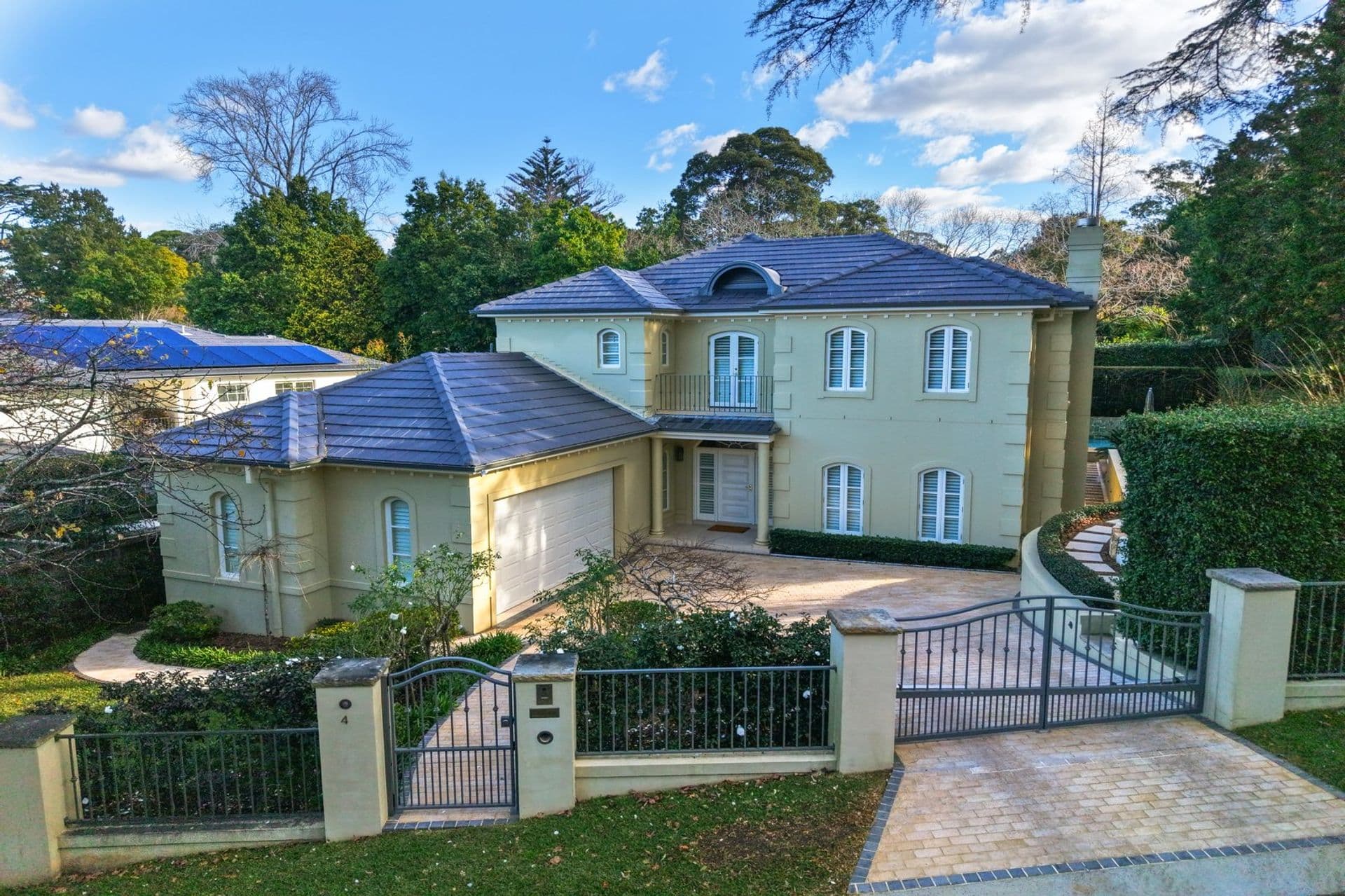 4 Pibrac Avenue, Warrawee, NSW, 2074, Warrawee - Thumbnail 2
