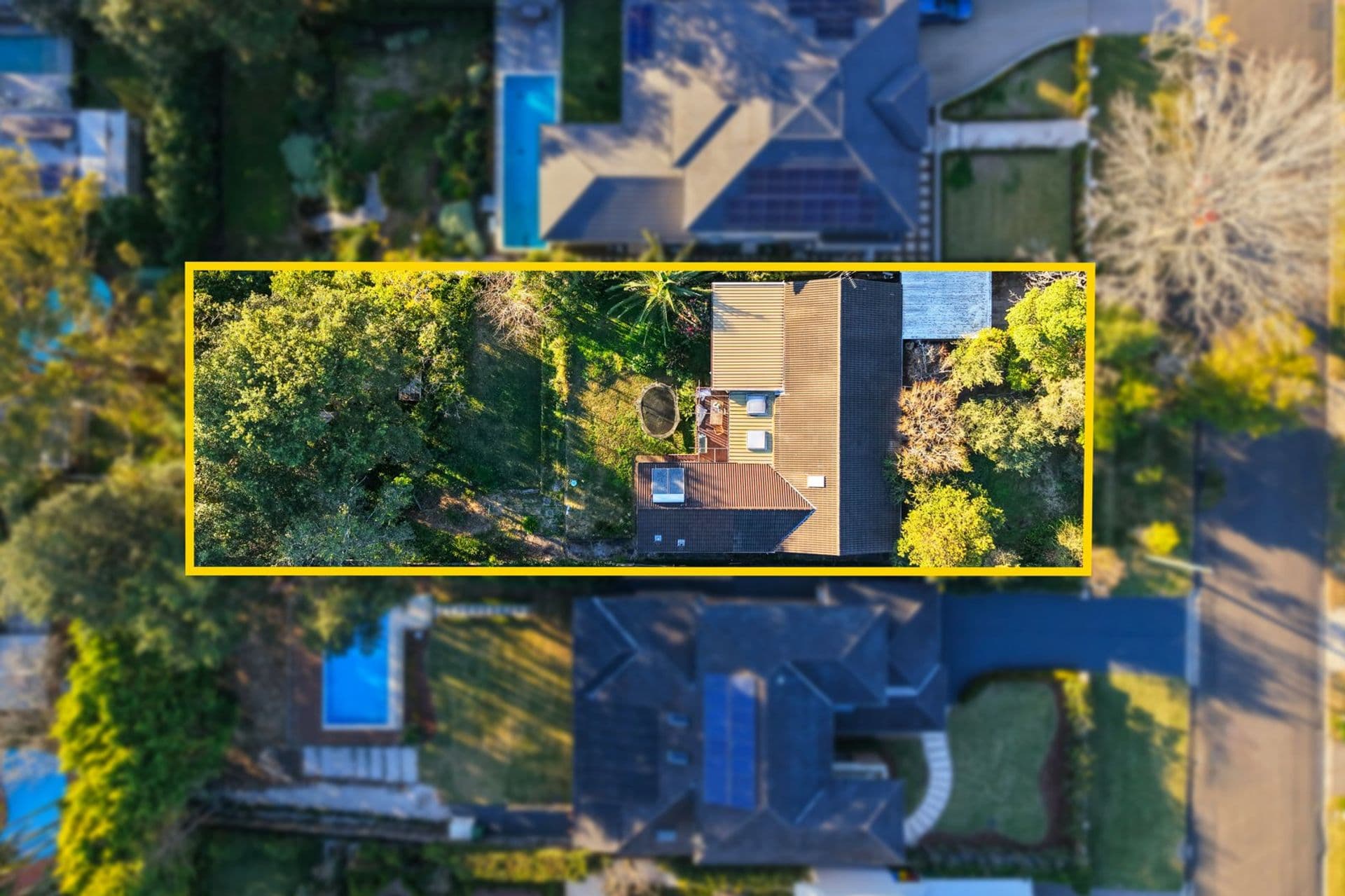 64 Westbrook Avenue, Wahroonga, NSW, 2076, Wahroonga - Thumbnail 2