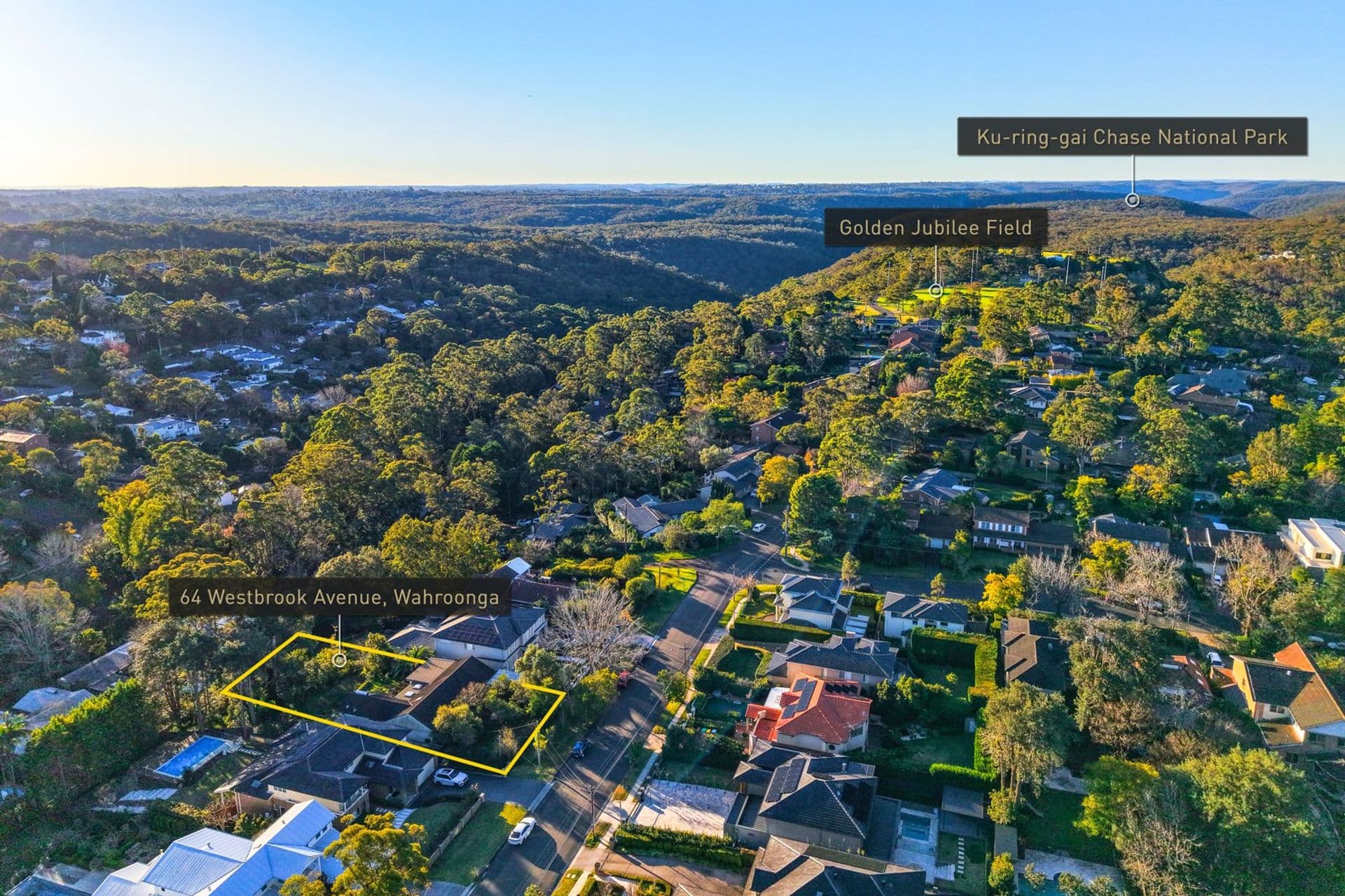 64 Westbrook Avenue, Wahroonga, NSW, 2076, Wahroonga - Thumbnail 3