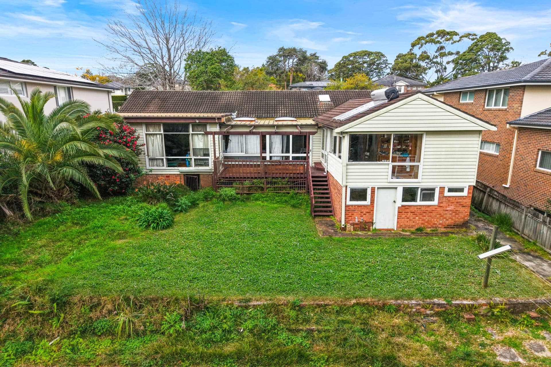 64 Westbrook Avenue, Wahroonga, NSW, 2076, Wahroonga - Thumbnail 5