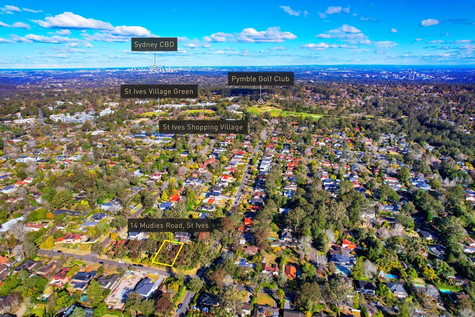 14 Mudies Road, St Ives, NSW, 2075, St Ives - Thumbnail 6
