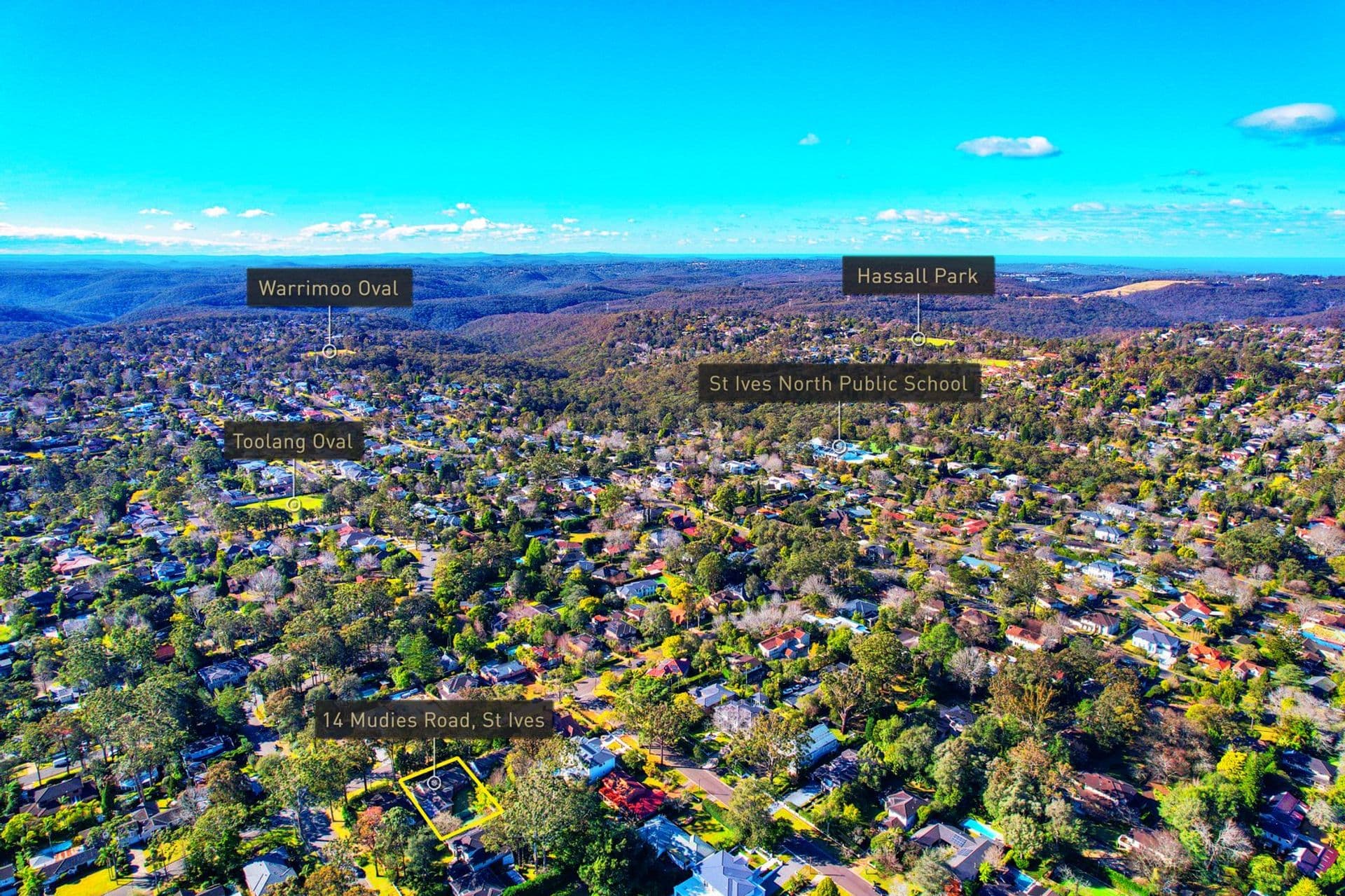 14 Mudies Road, St Ives, NSW, 2075, St Ives - Thumbnail 7