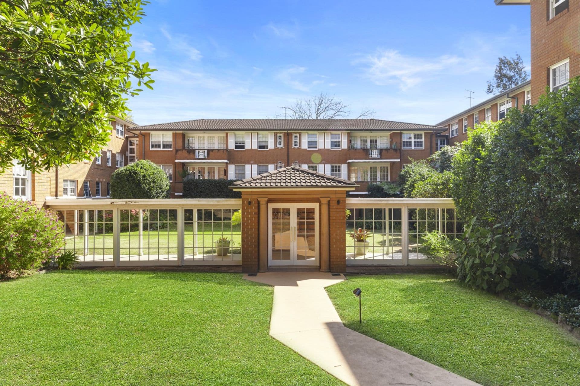 9/2 Woonona Avenue, Wahroonga, NSW, 2076, Wahroonga - Thumbnail 8