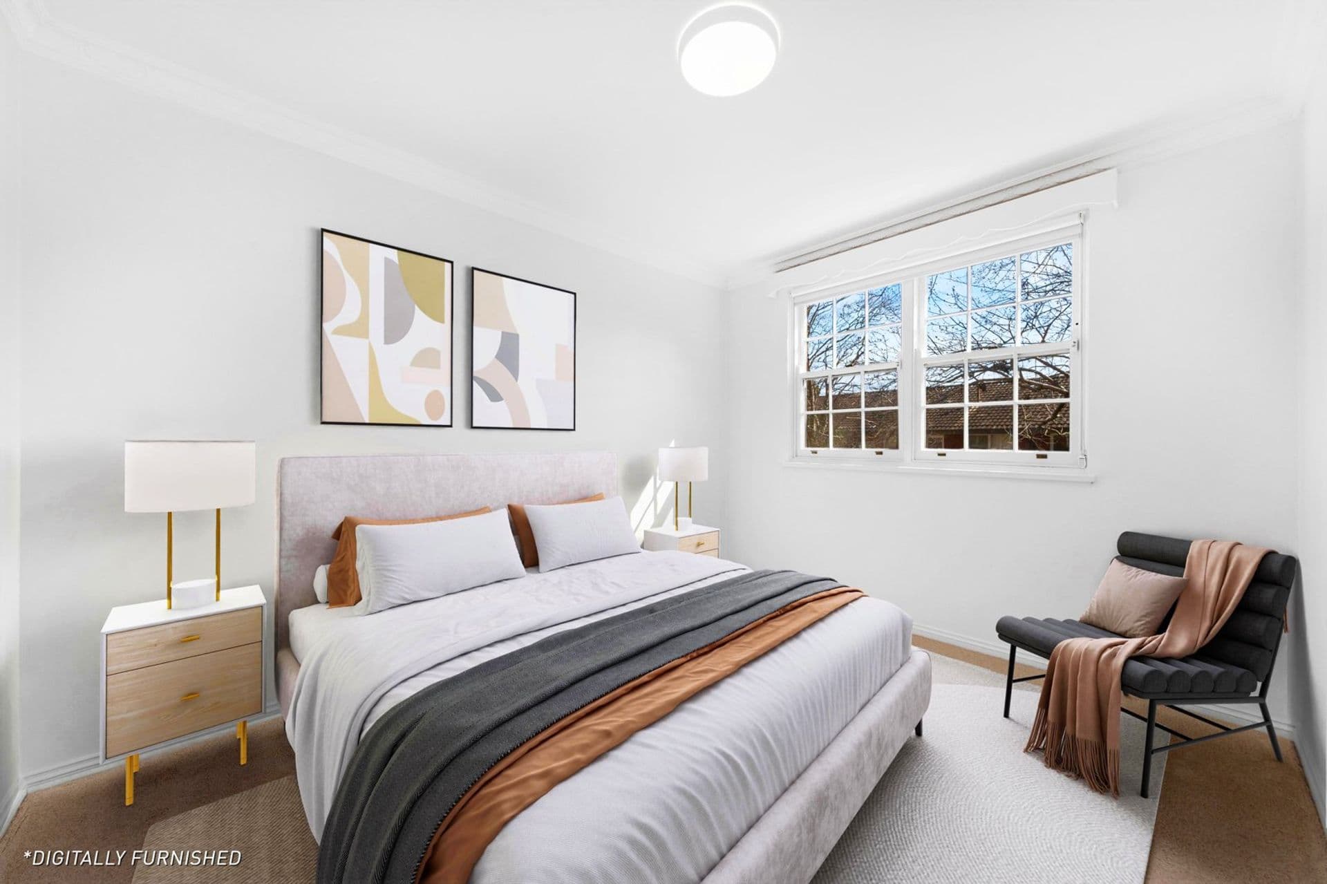 9/2 Woonona Avenue, Wahroonga, NSW, 2076, Wahroonga - Thumbnail 6