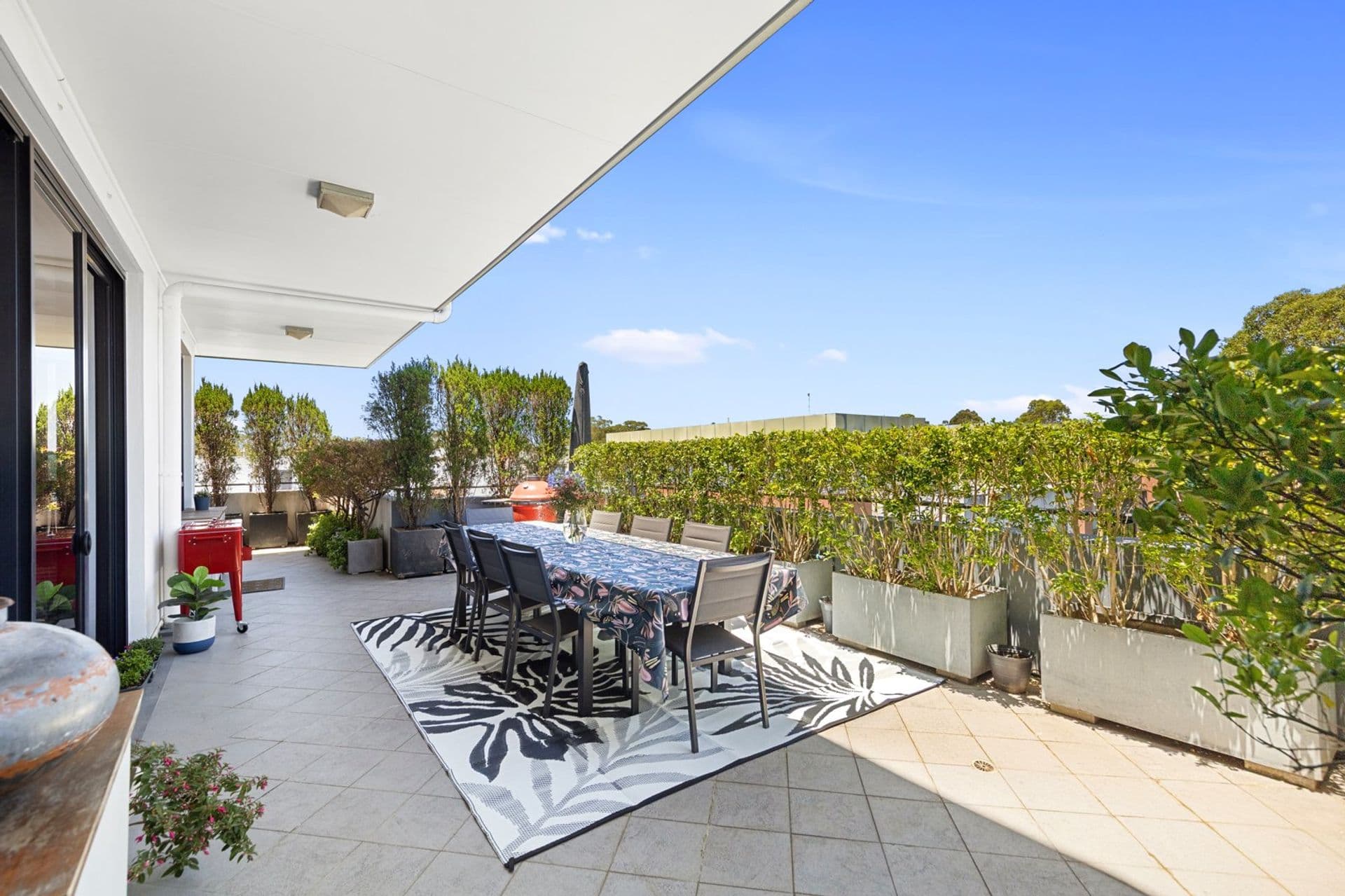 709/17-19 Memorial Avenue, St Ives, NSW, 2075, St Ives - Thumbnail 4