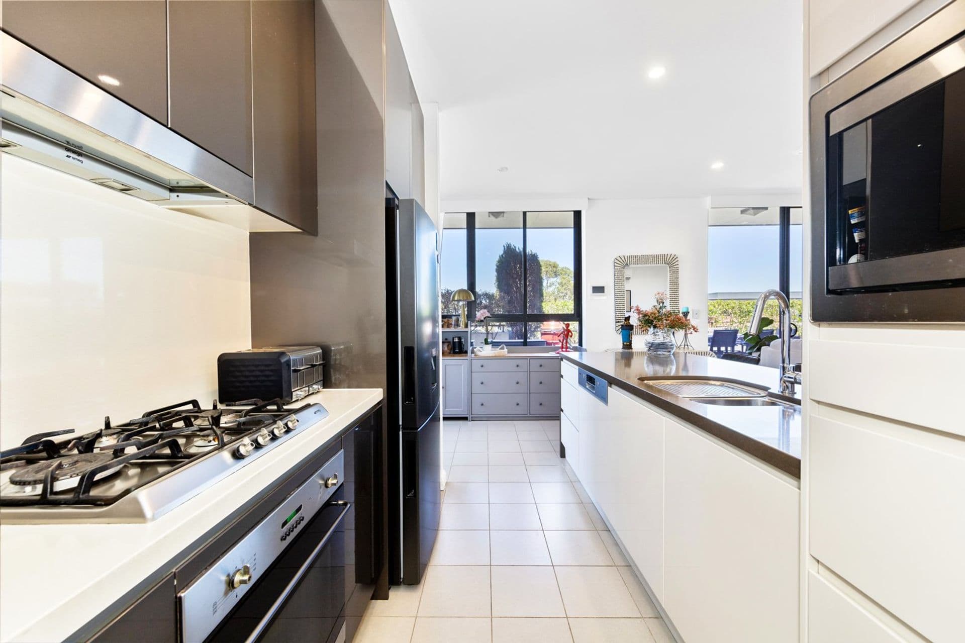 709/17-19 Memorial Avenue, St Ives, NSW, 2075, St Ives - Thumbnail 3