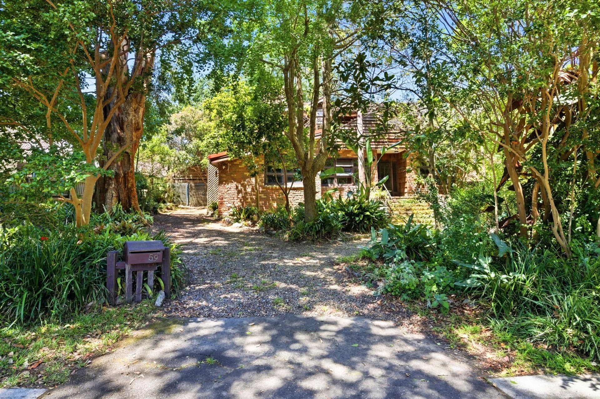 59 Westbrook Avenue, Wahroonga, NSW, 2076, Wahroonga - Thumbnail 2