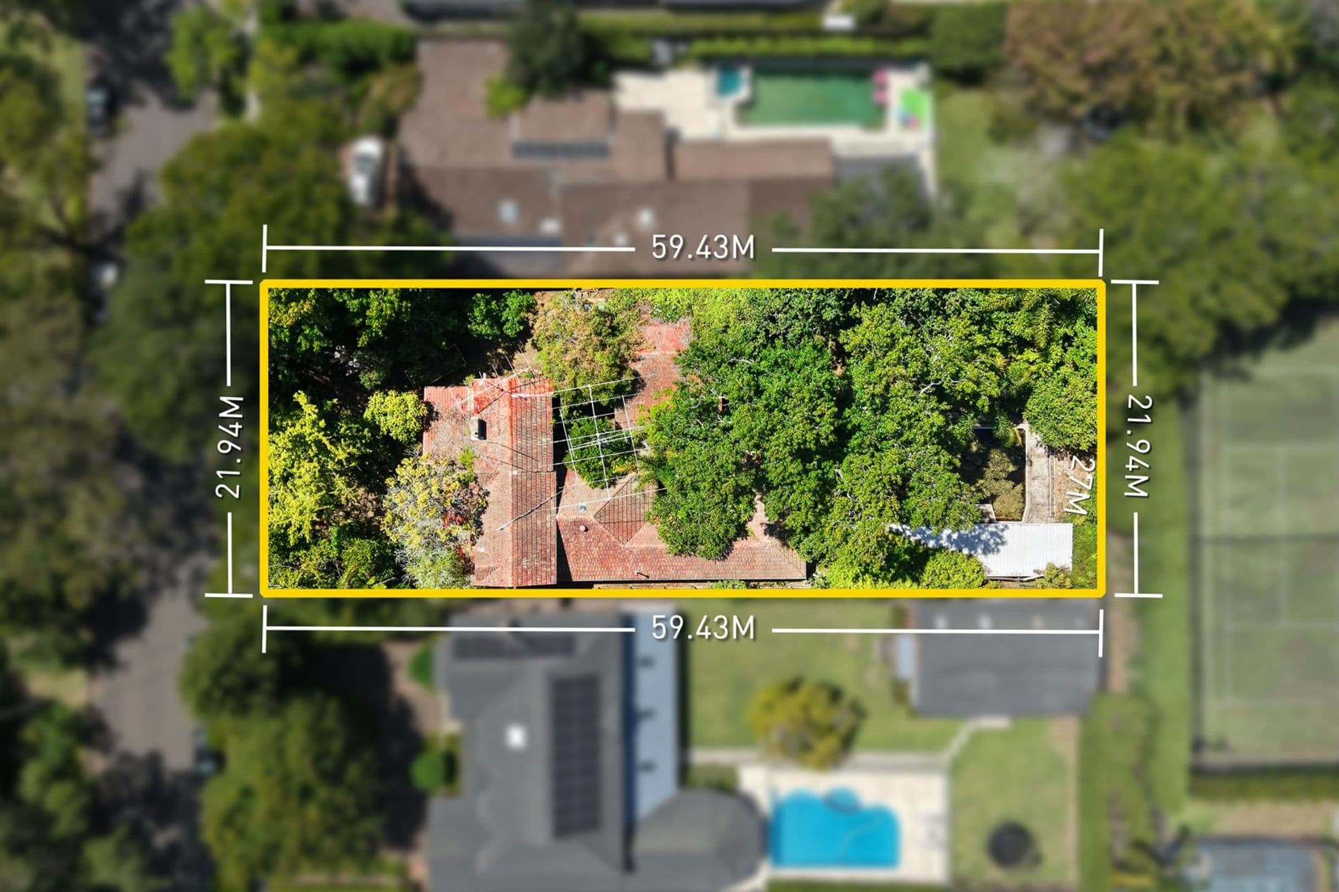 59 Westbrook Avenue, Wahroonga, NSW, 2076, Wahroonga - Image 1