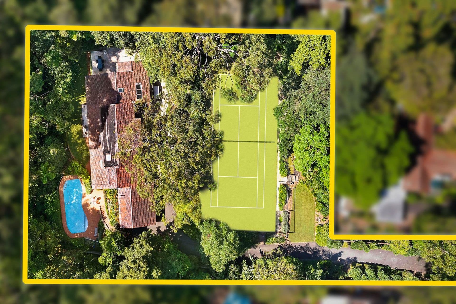 89 Ada Avenue South, Wahroonga, NSW, 2076, Wahroonga - Thumbnail 2