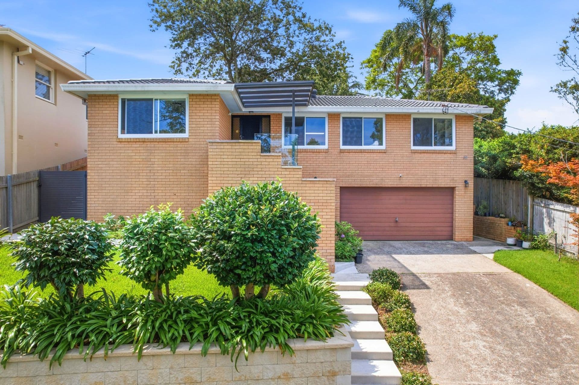 19 Bristol Avenue, Wahroonga, NSW, 2076, Wahroonga - Thumbnail 4