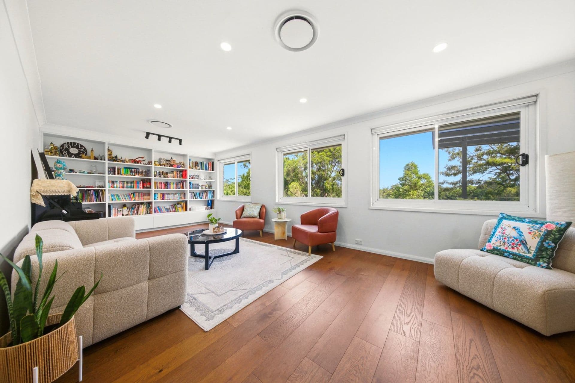 19 Bristol Avenue, Wahroonga, NSW, 2076, Wahroonga - Thumbnail 5