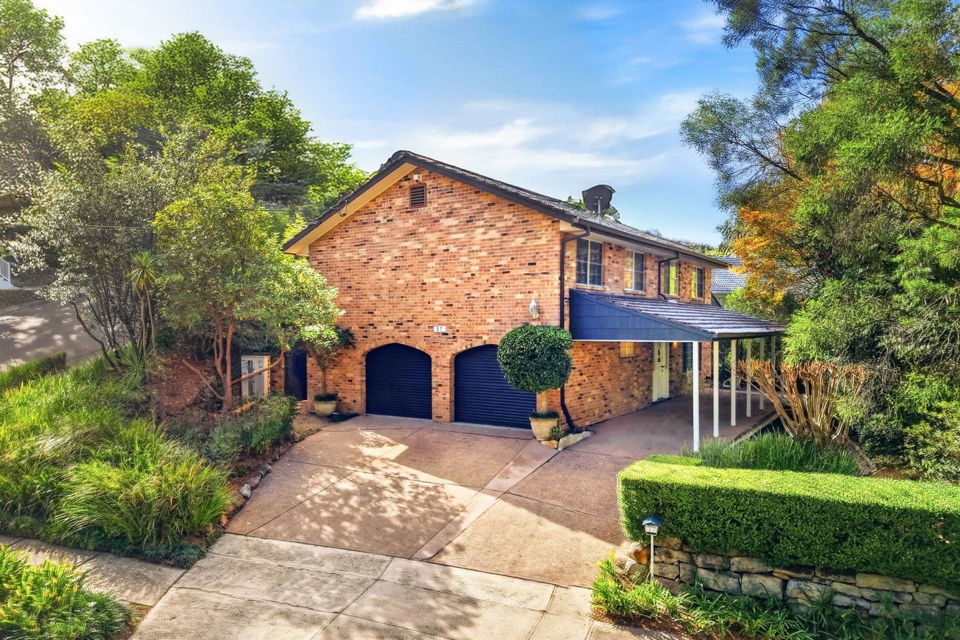 37 Ronald Street, Hornsby, NSW, 2077, Hornsby - Thumbnail 7