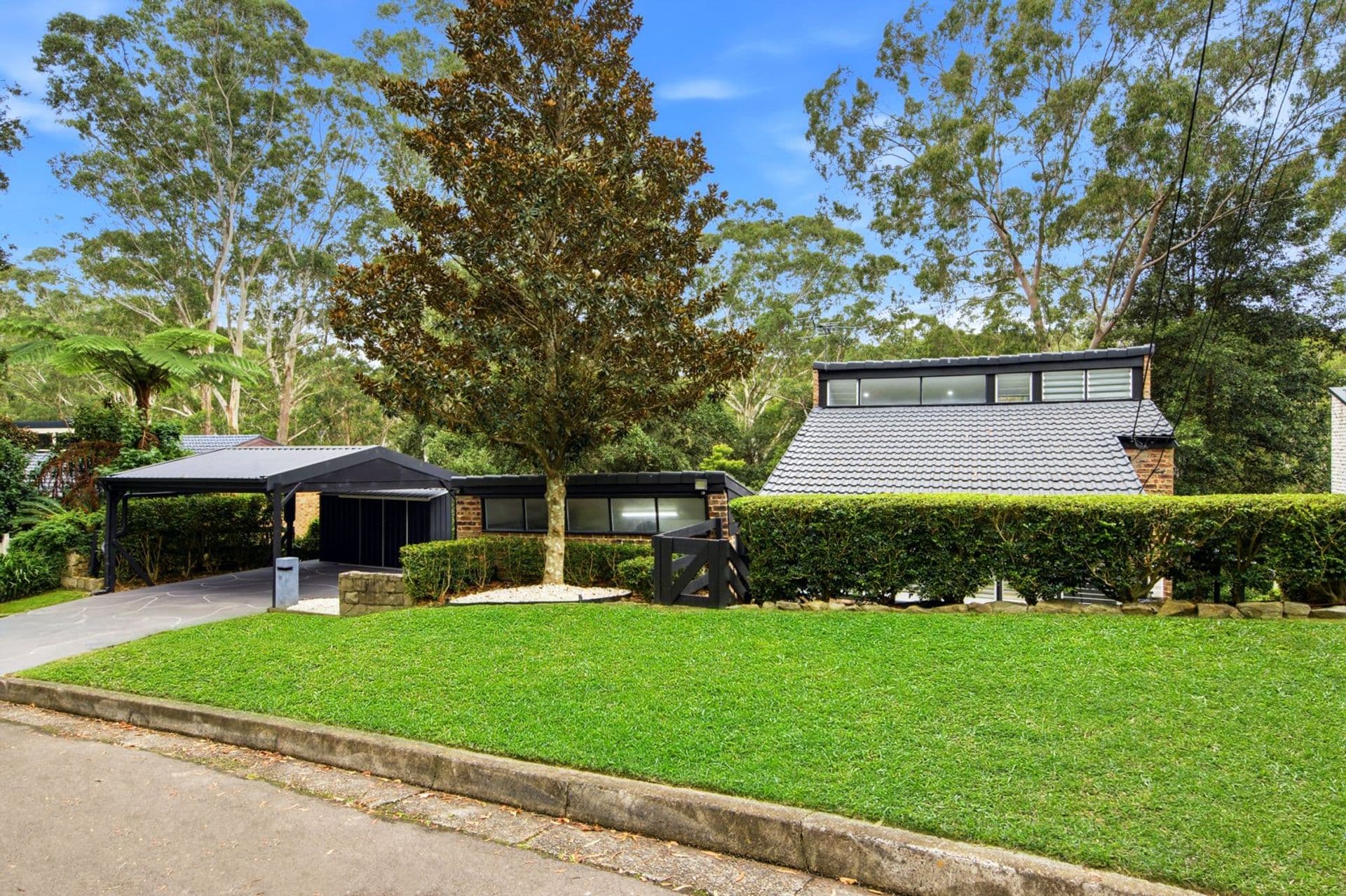 20 Jordan Road, Wahroonga, NSW, 2076, Wahroonga - Thumbnail 2