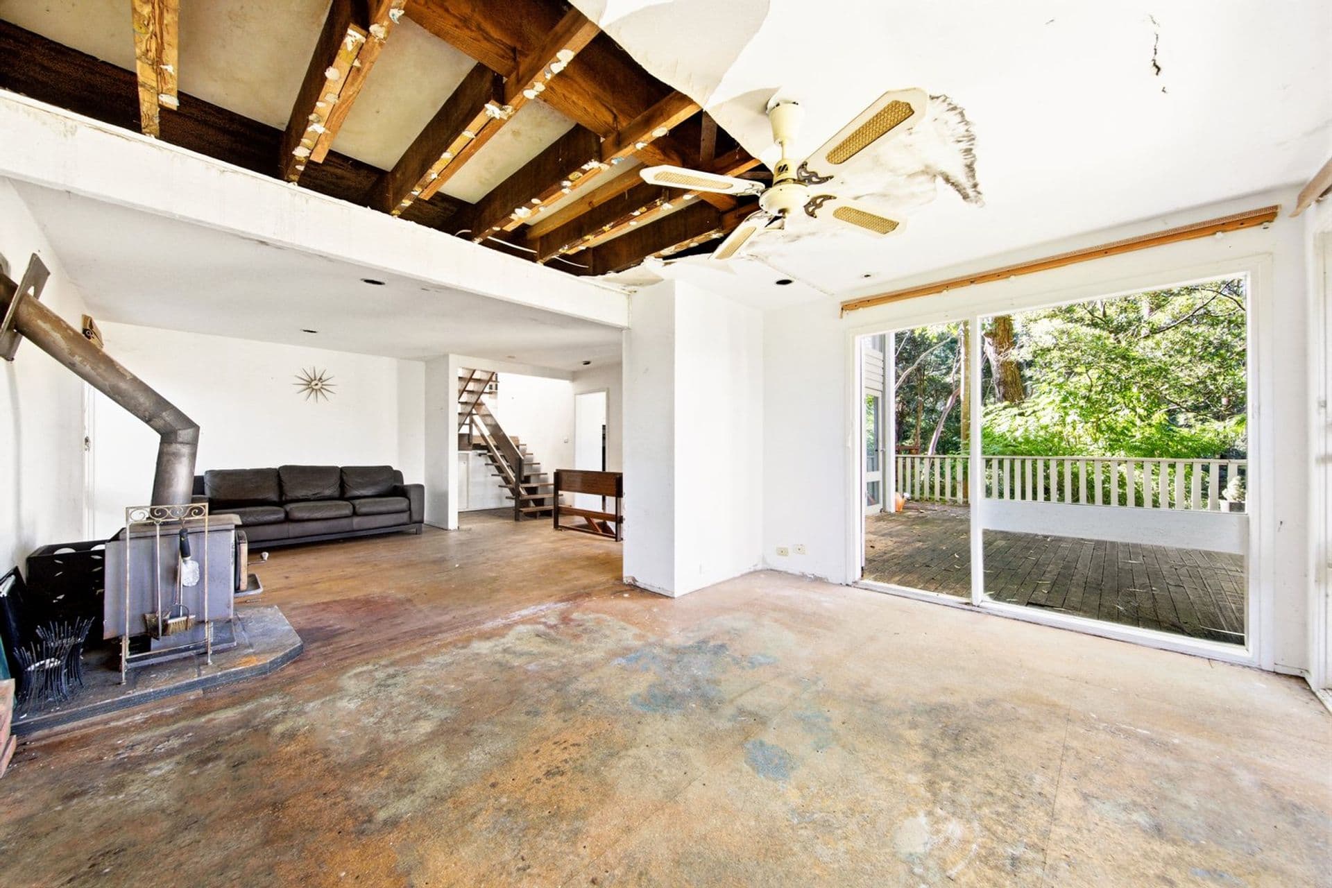 36 Campbell Drive, Wahroonga, NSW, 2076, Wahroonga - Thumbnail 2