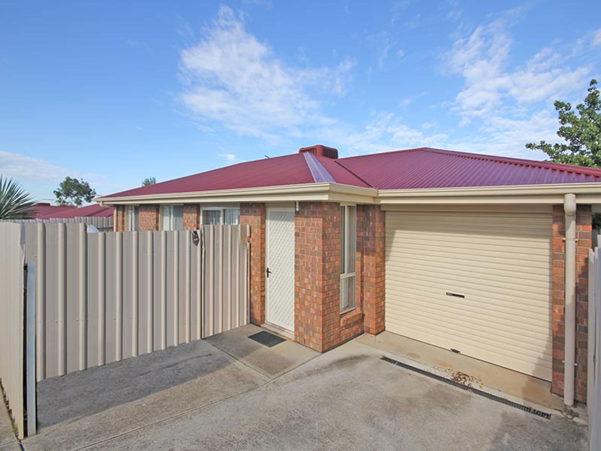 1/6 Booth Avenue, Morphett Vale, SA, 5162, Morphett Vale - Image 1