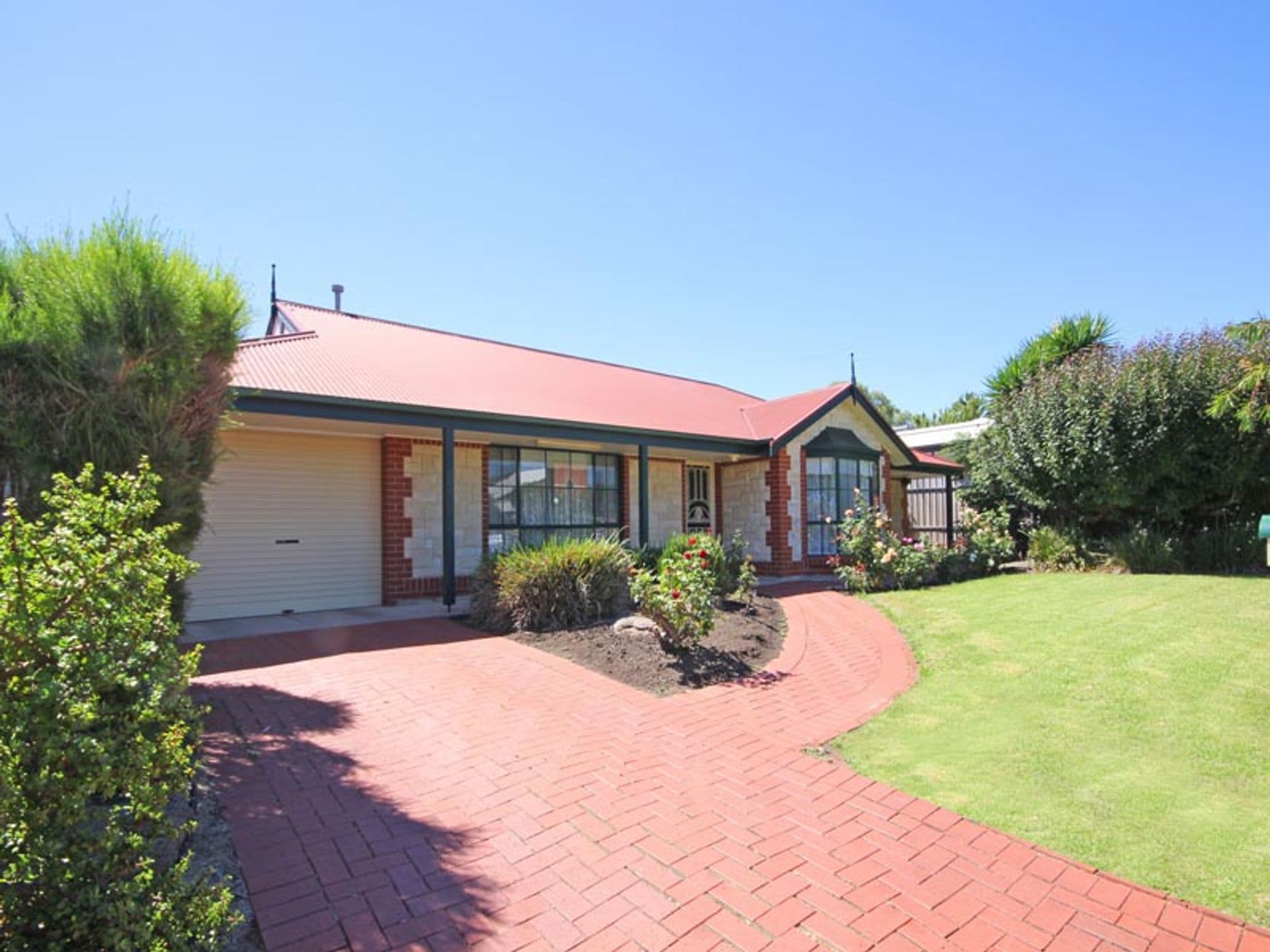 3 Todd Street, Woodcroft, SA, 5162, Woodcroft - Image 1
