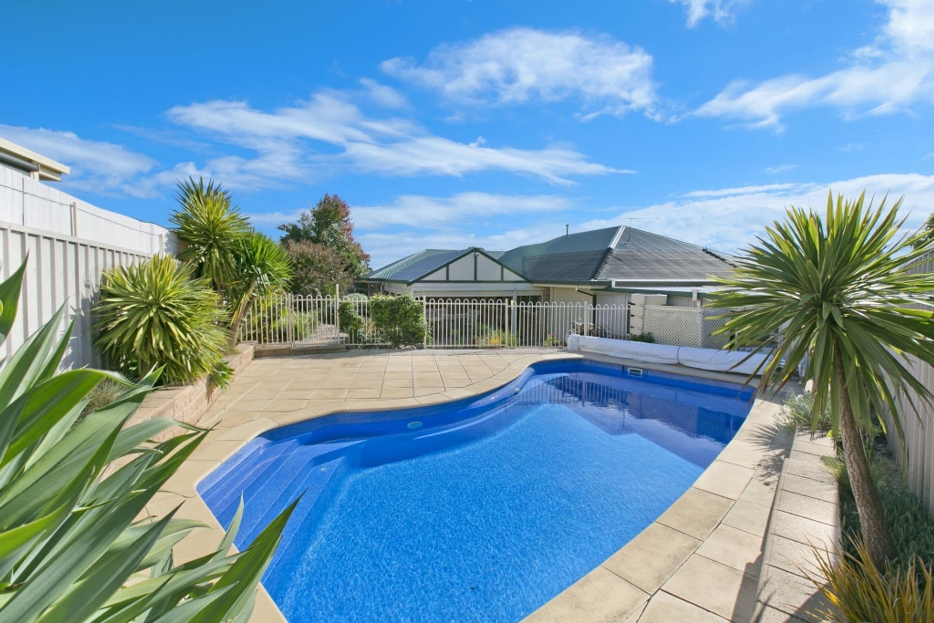 9 Partalunga Circuit, Woodcroft, SA, 5162, Woodcroft - Thumbnail 4