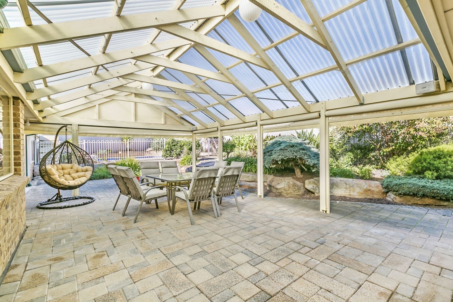 9 Partalunga Circuit, Woodcroft, SA, 5162, Woodcroft - Thumbnail 5