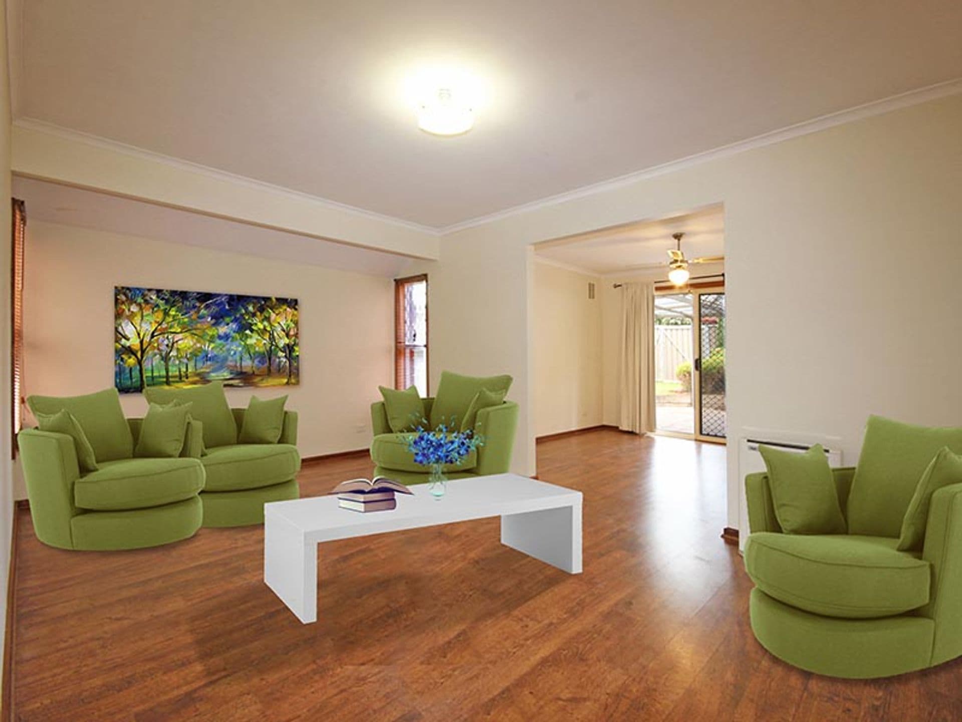 13 Zabica Avenue, Woodcroft, SA, 5162, Woodcroft - Thumbnail 3