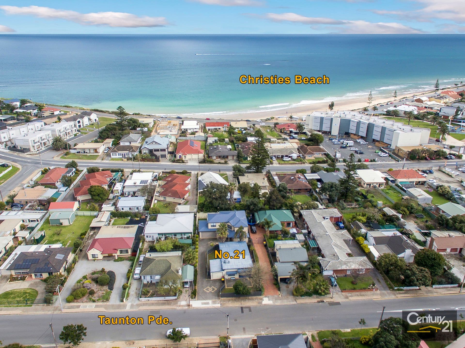 21 Taunton Parade, Christies Beach, SA, 5165, Christies Beach - Thumbnail 3