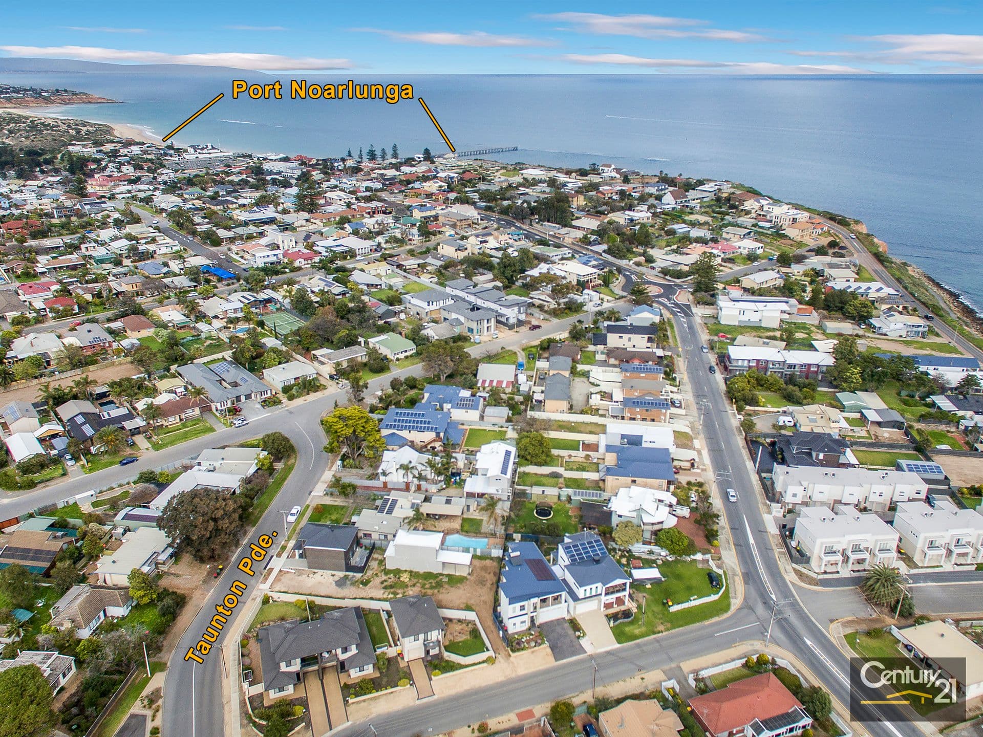 21 Taunton Parade, Christies Beach, SA, 5165, Christies Beach - Thumbnail 5