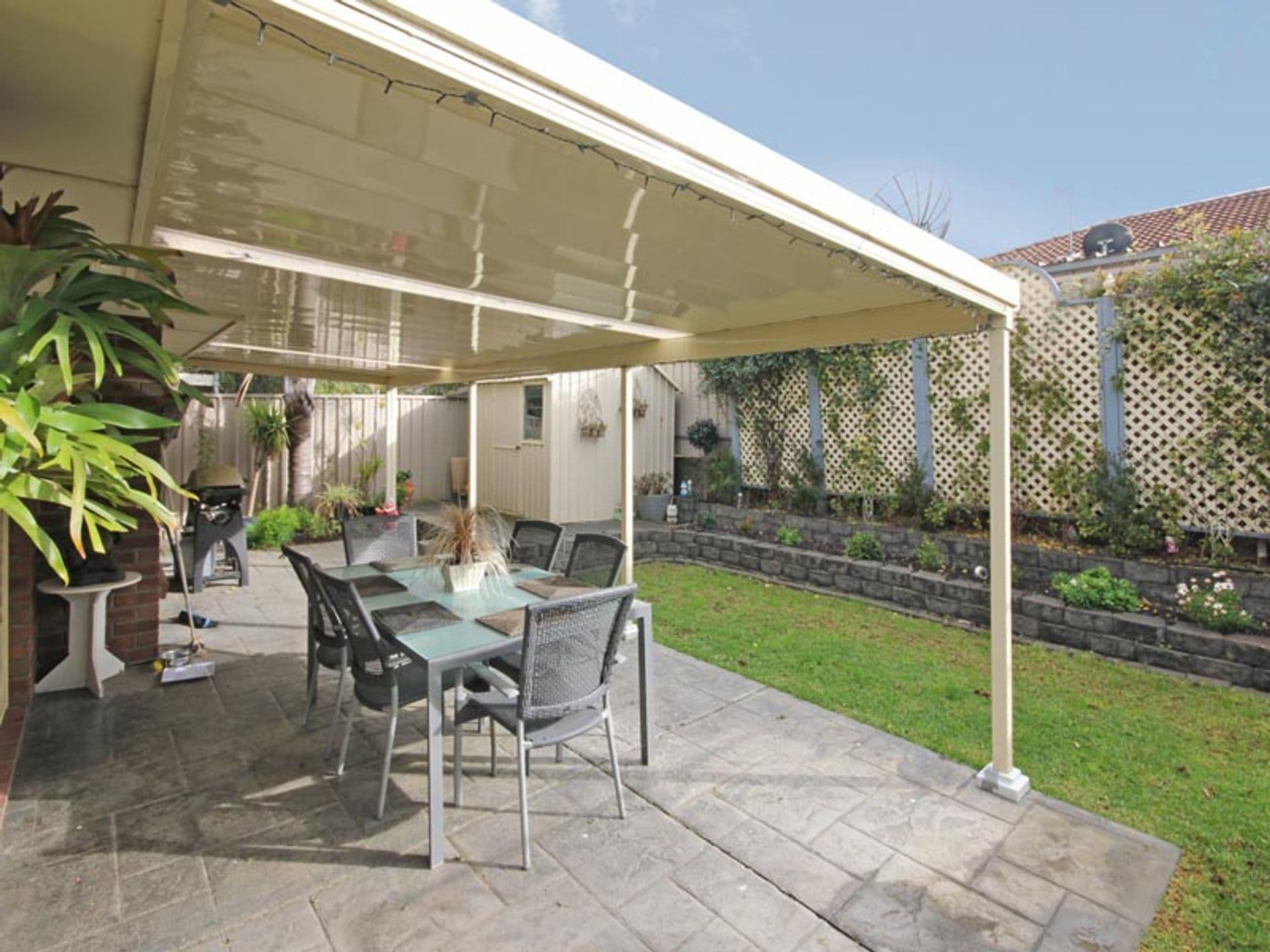 44 Brooks Circuit, Woodcroft, SA, 5162, Woodcroft - Thumbnail 2