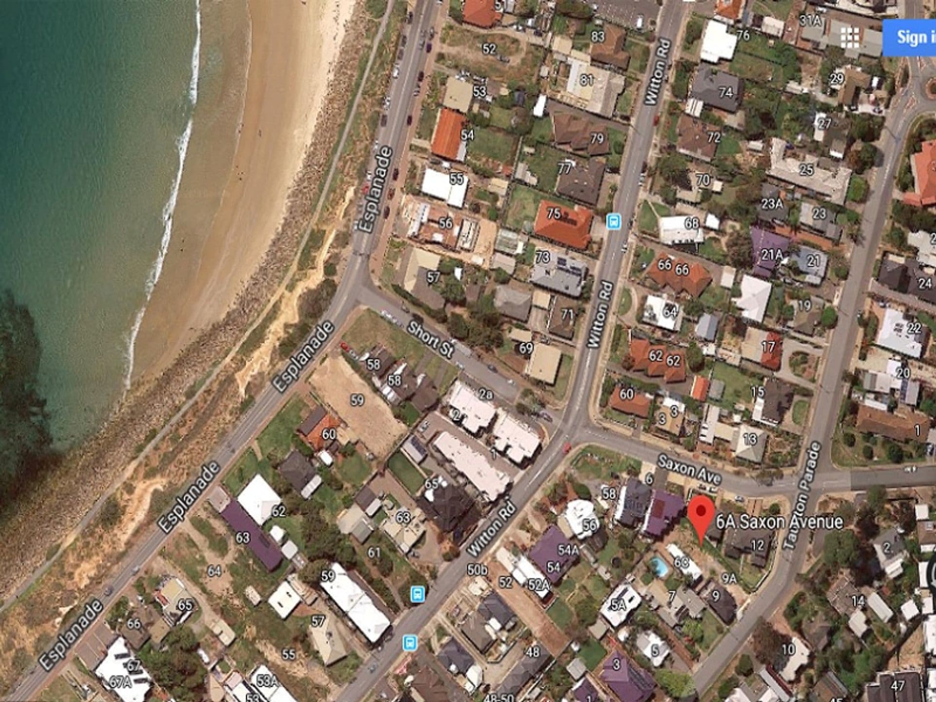 6B Saxon Avenue, Christies Beach, SA, 5165, Christies Beach - Image 1