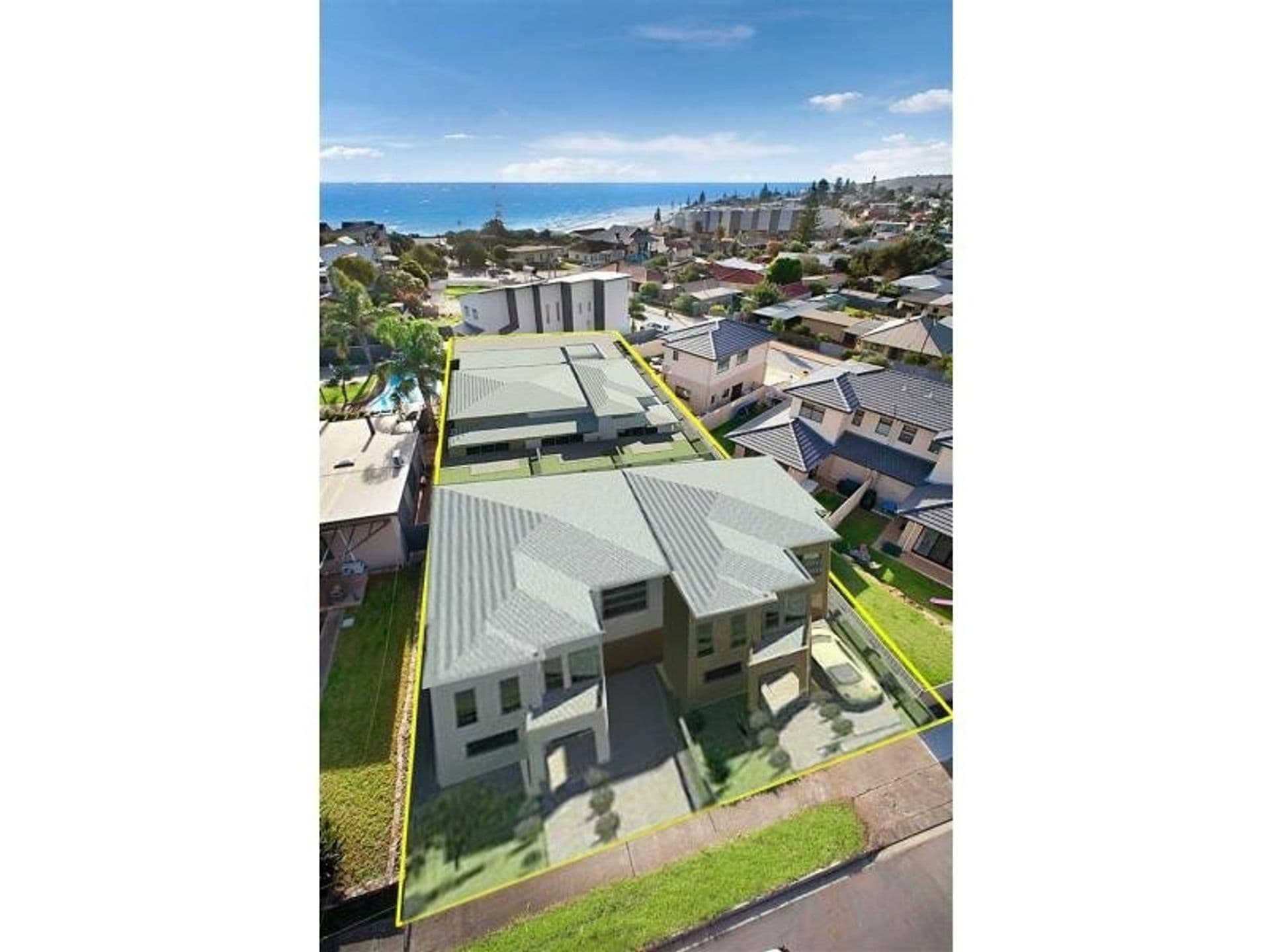 6B Saxon Avenue, Christies Beach, SA, 5165, Christies Beach - Thumbnail 2