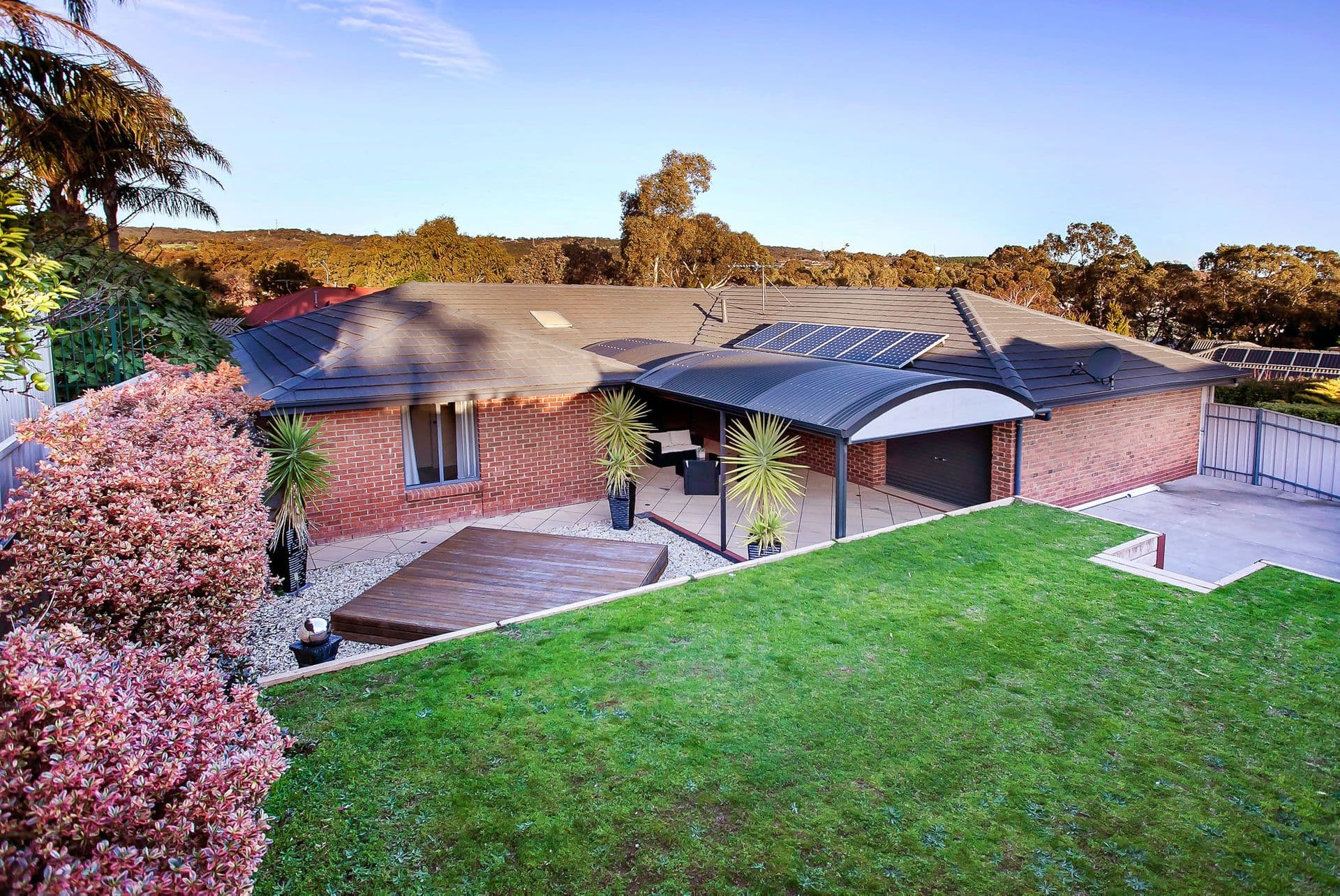 16 Wooding Avenue, Woodcroft, SA, 5162, Woodcroft - Thumbnail 2