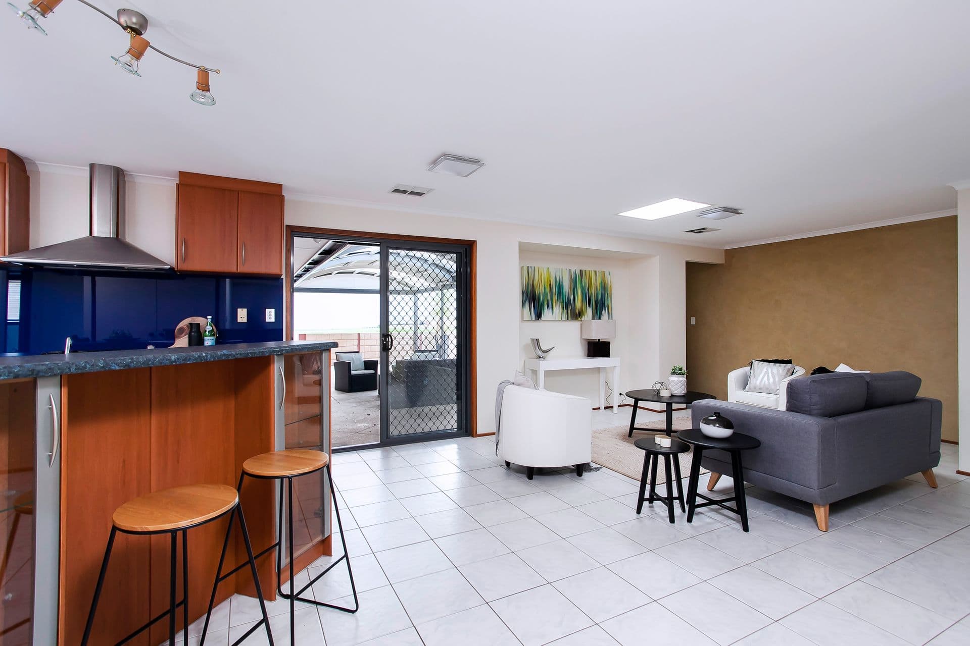 16 Wooding Avenue, Woodcroft, SA, 5162, Woodcroft - Thumbnail 3