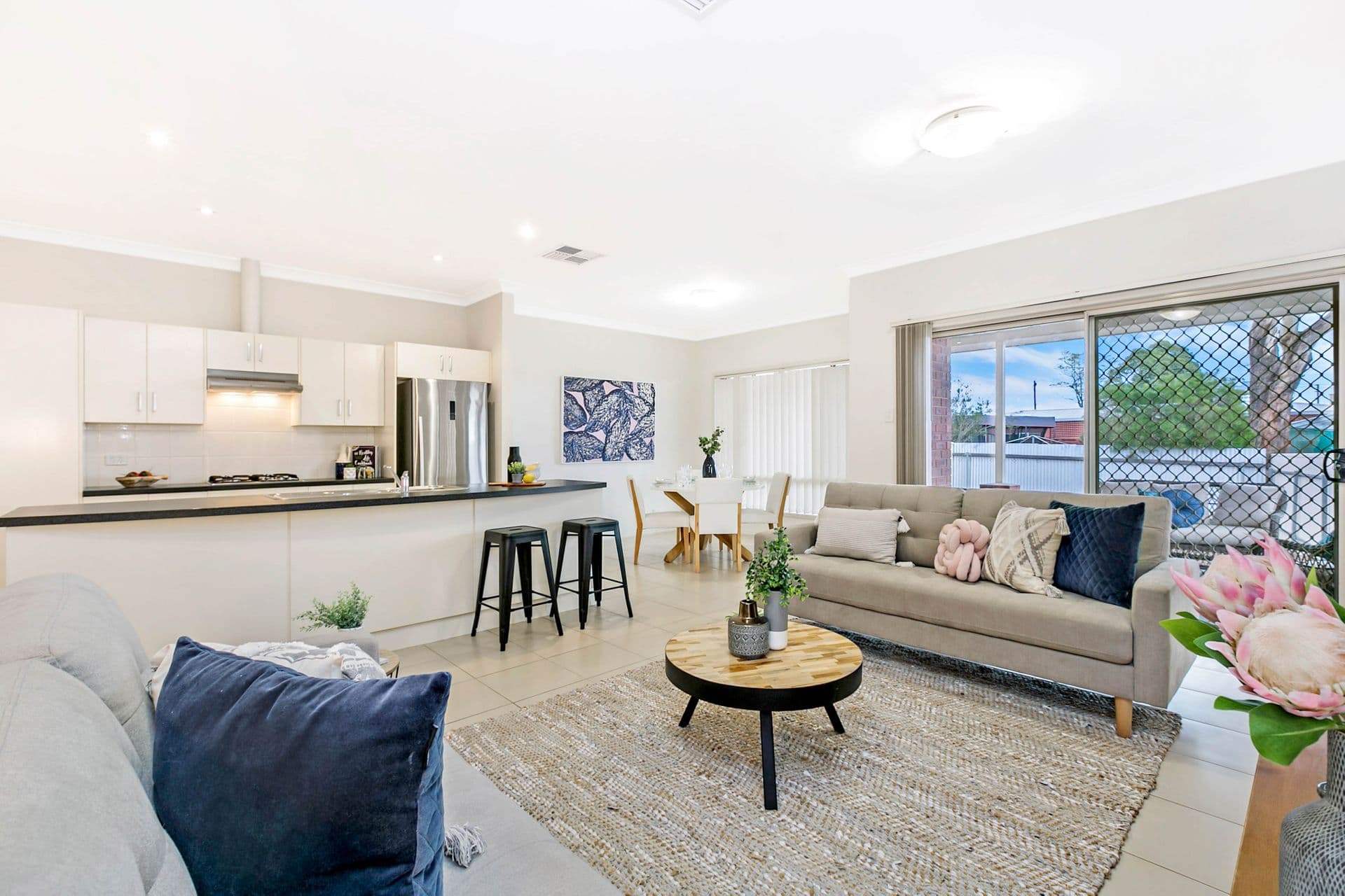 2  Waratah Square, Seacombe Gardens, SA, 5047, Seacombe Gardens - Thumbnail 2