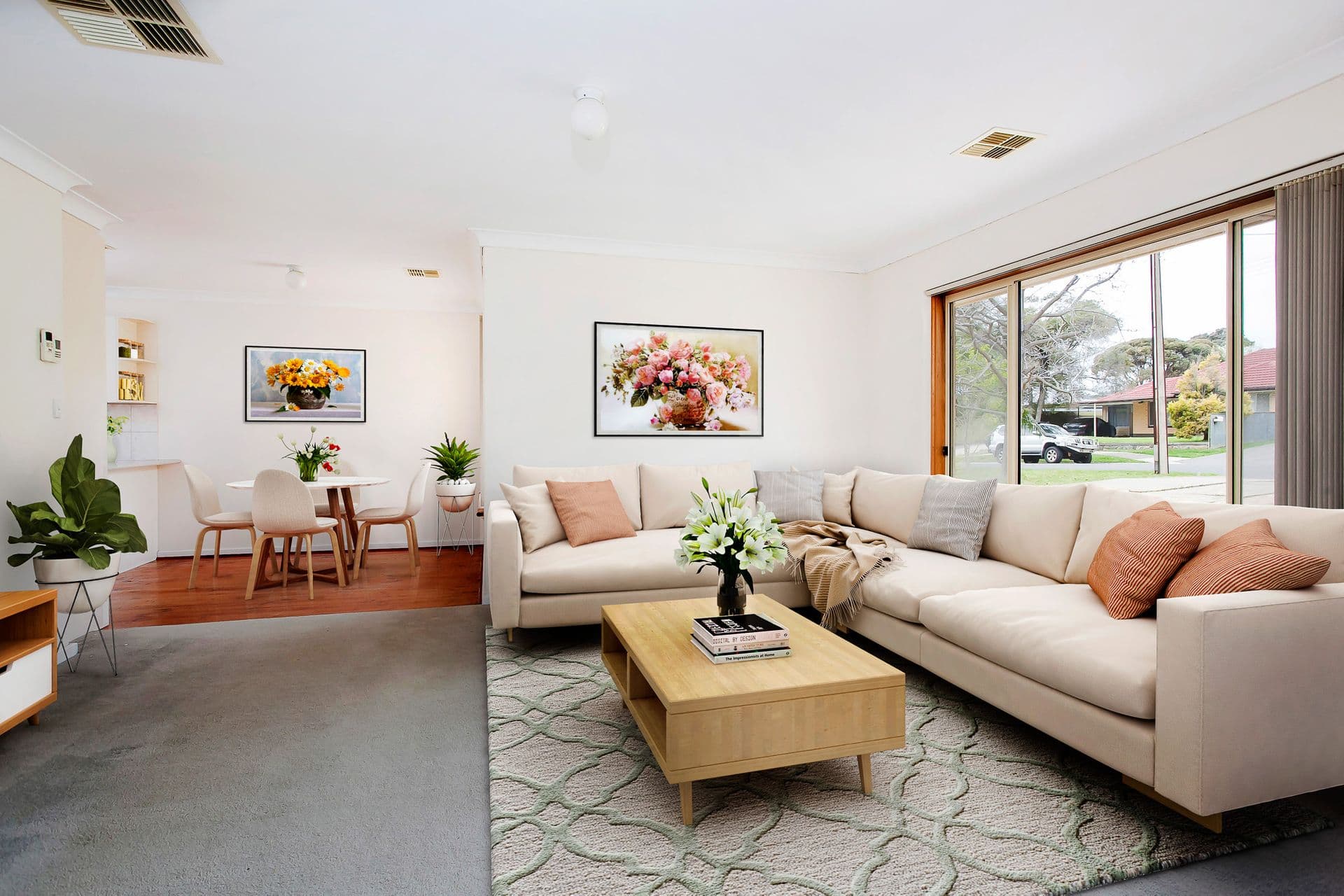17 Botanic Grove, Hackham, SA, 5163, Hackham - Thumbnail 4
