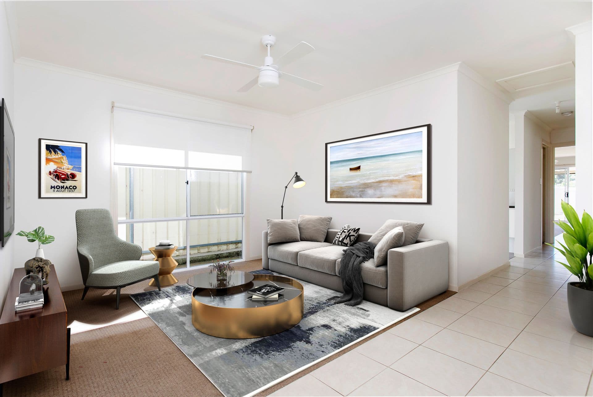107A Aldinga Beach Road, Aldinga Beach, SA, 5173, Aldinga Beach - Thumbnail 3