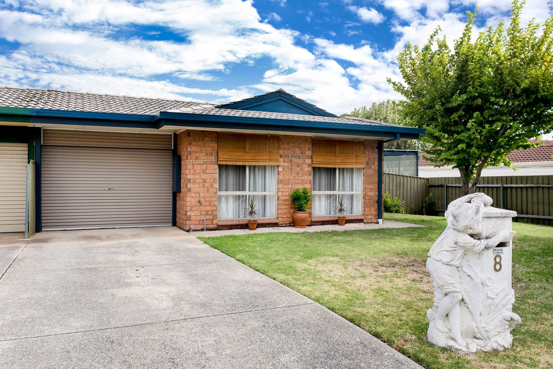 8 Chappel Avenue, Morphett Vale, SA, 5162, Morphett Vale - Image 1
