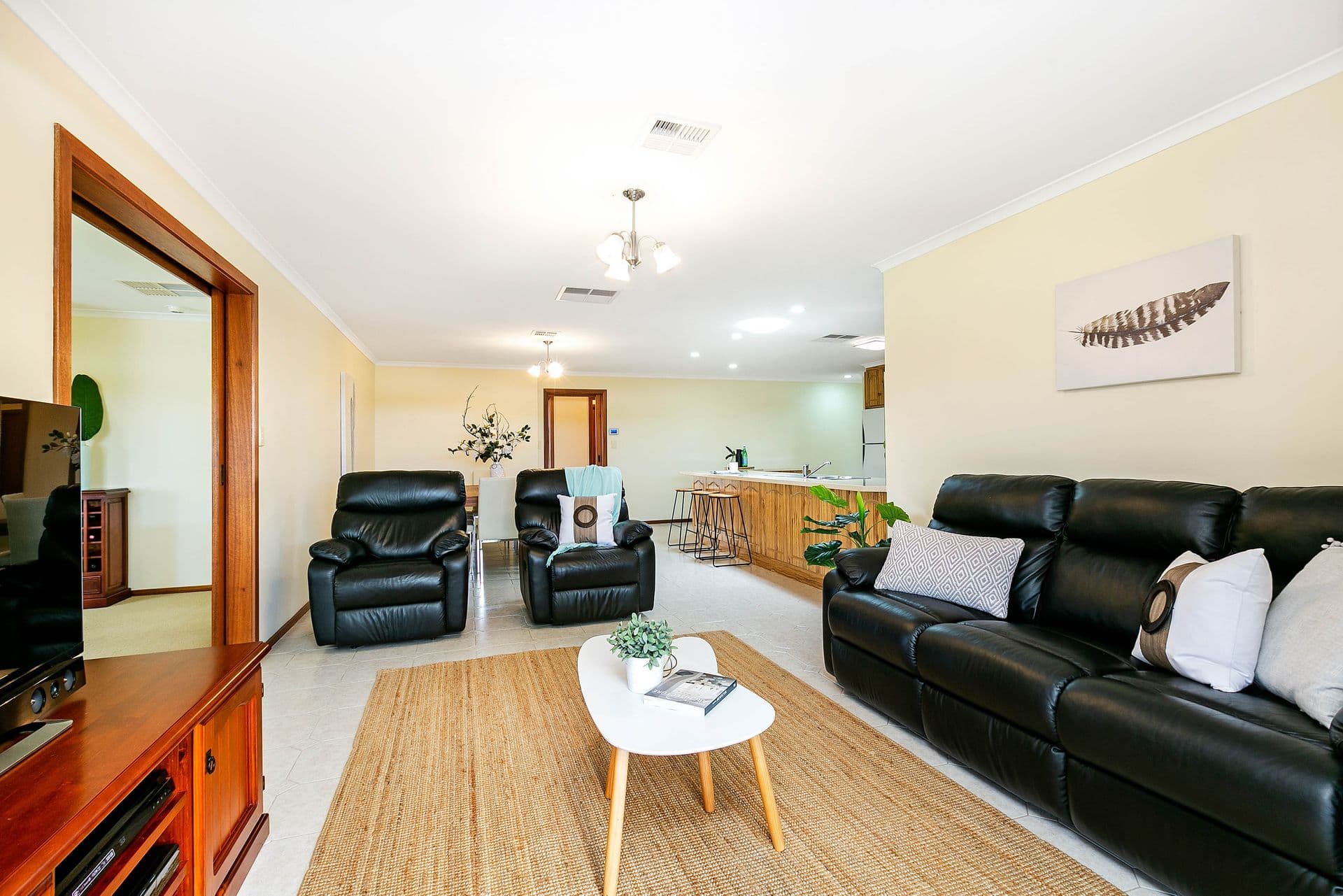6 Vines Cross Crescent, Onkaparinga Hills, SA, 5163, Onkaparinga Hills - Thumbnail 4