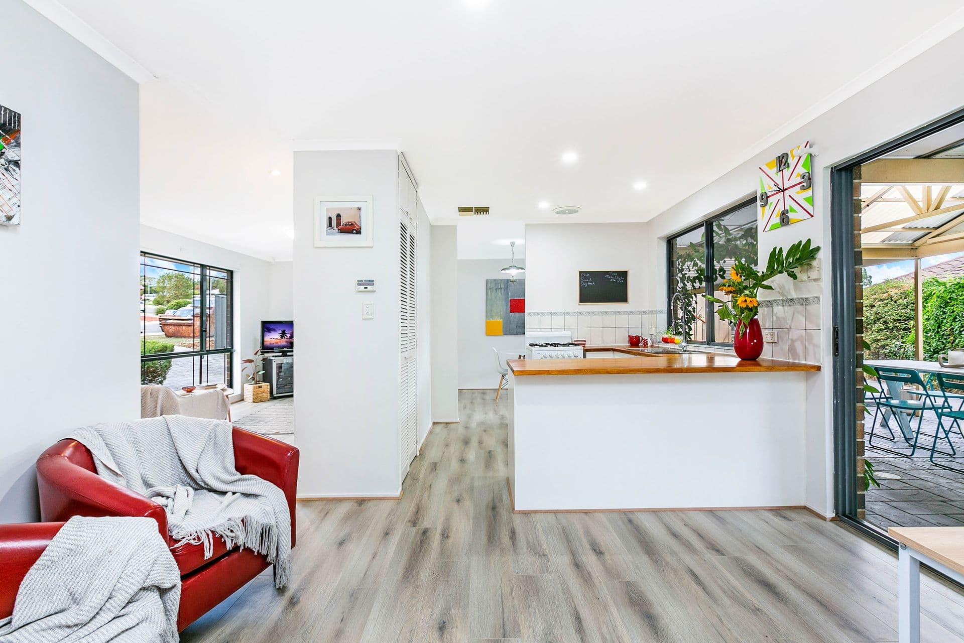 2  Beaujolais Road, Old Reynella, SA, 5161, Old Reynella - Thumbnail 8