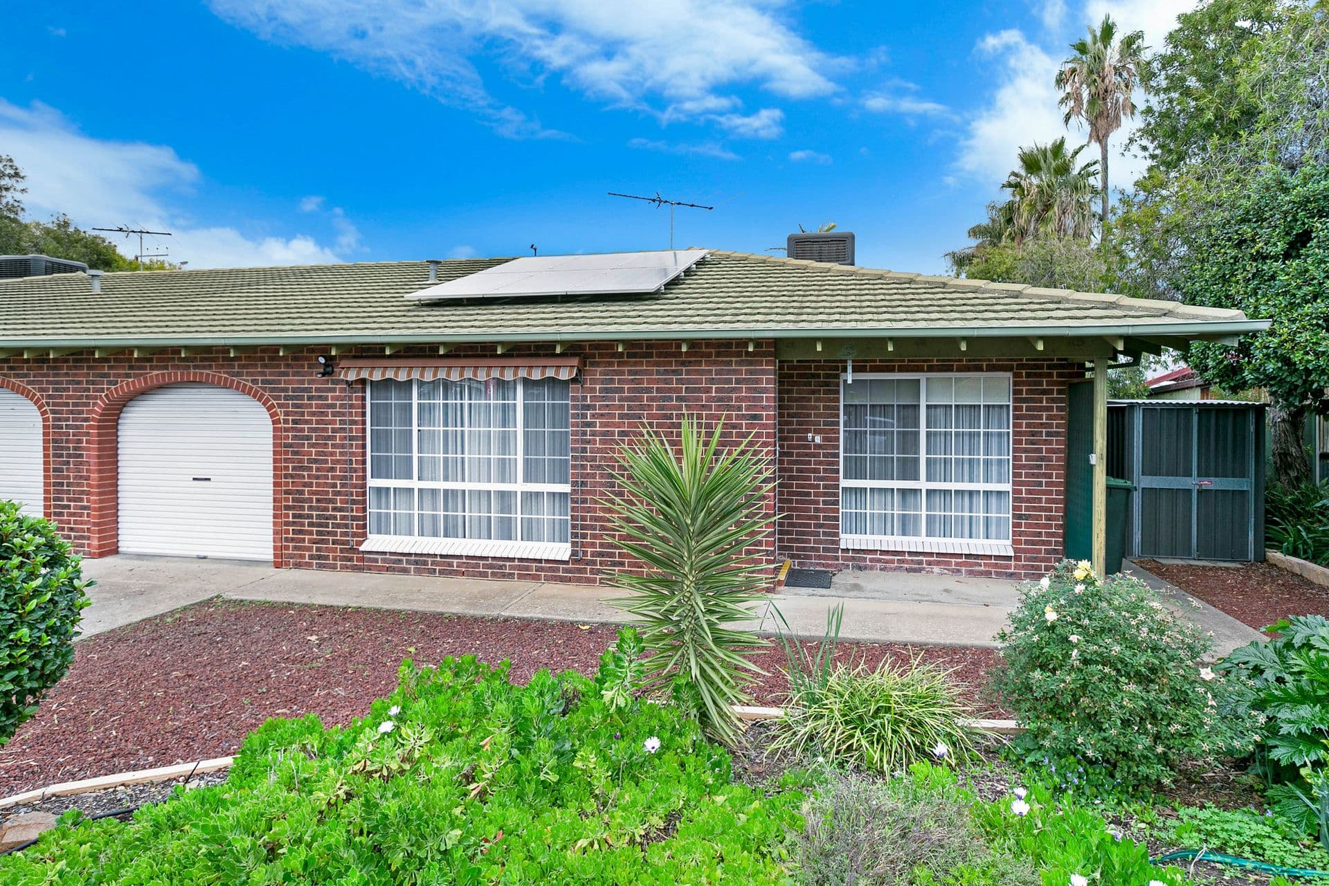 2/50  David Terrace, Morphett Vale, SA, 5162, Morphett Vale - Image 1
